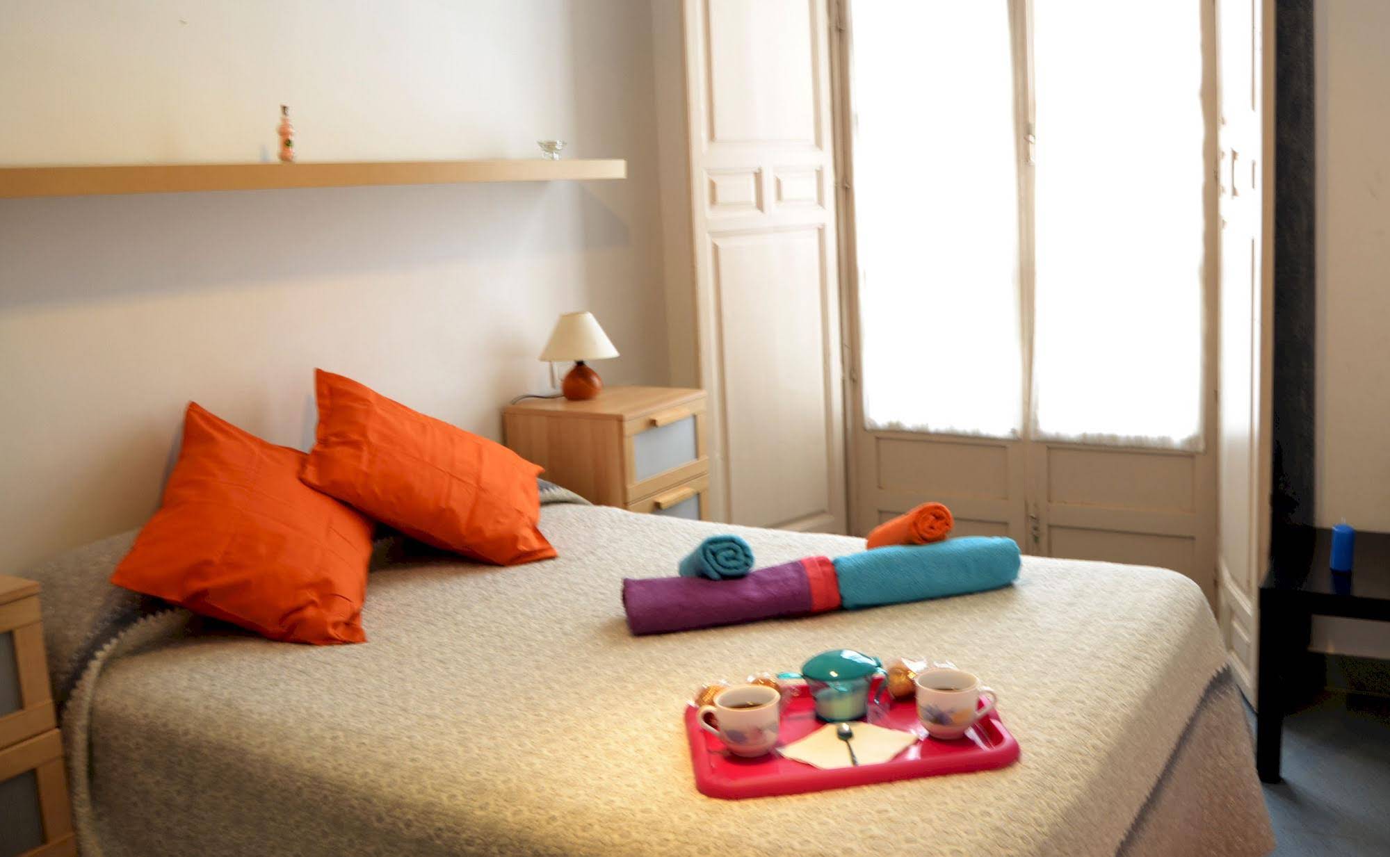 Mar y Arte Apartamentos