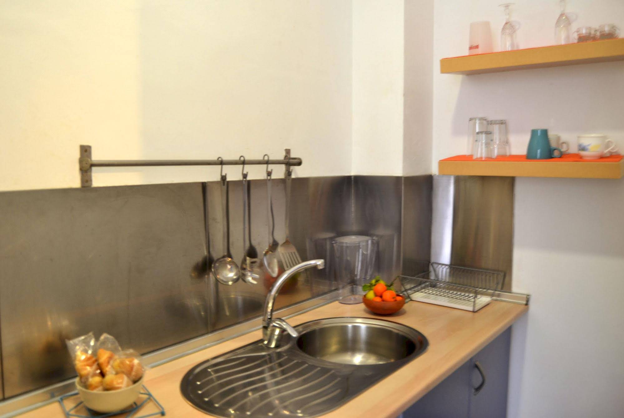 Mar y Arte Apartamentos