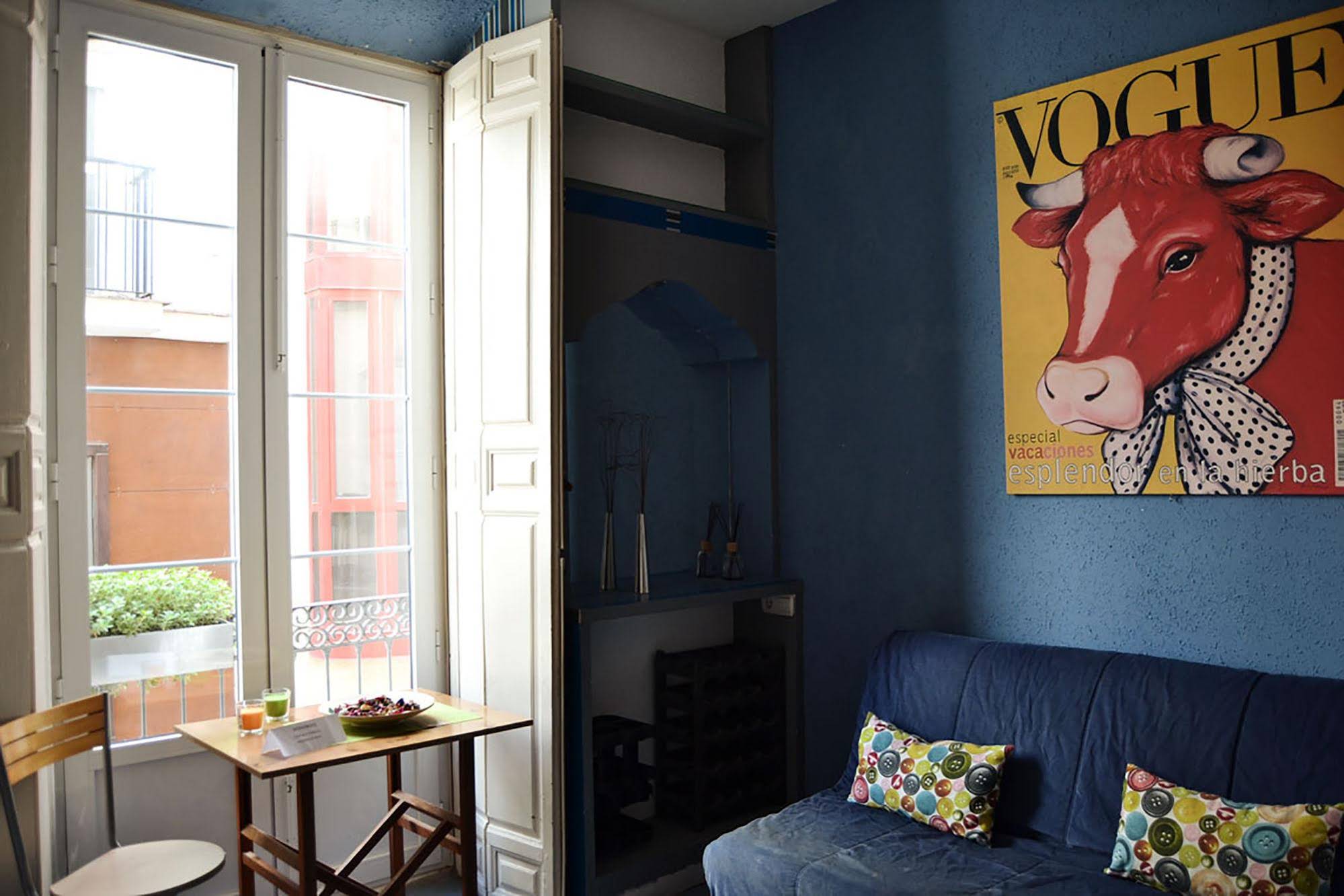 Mar y Arte Apartamentos