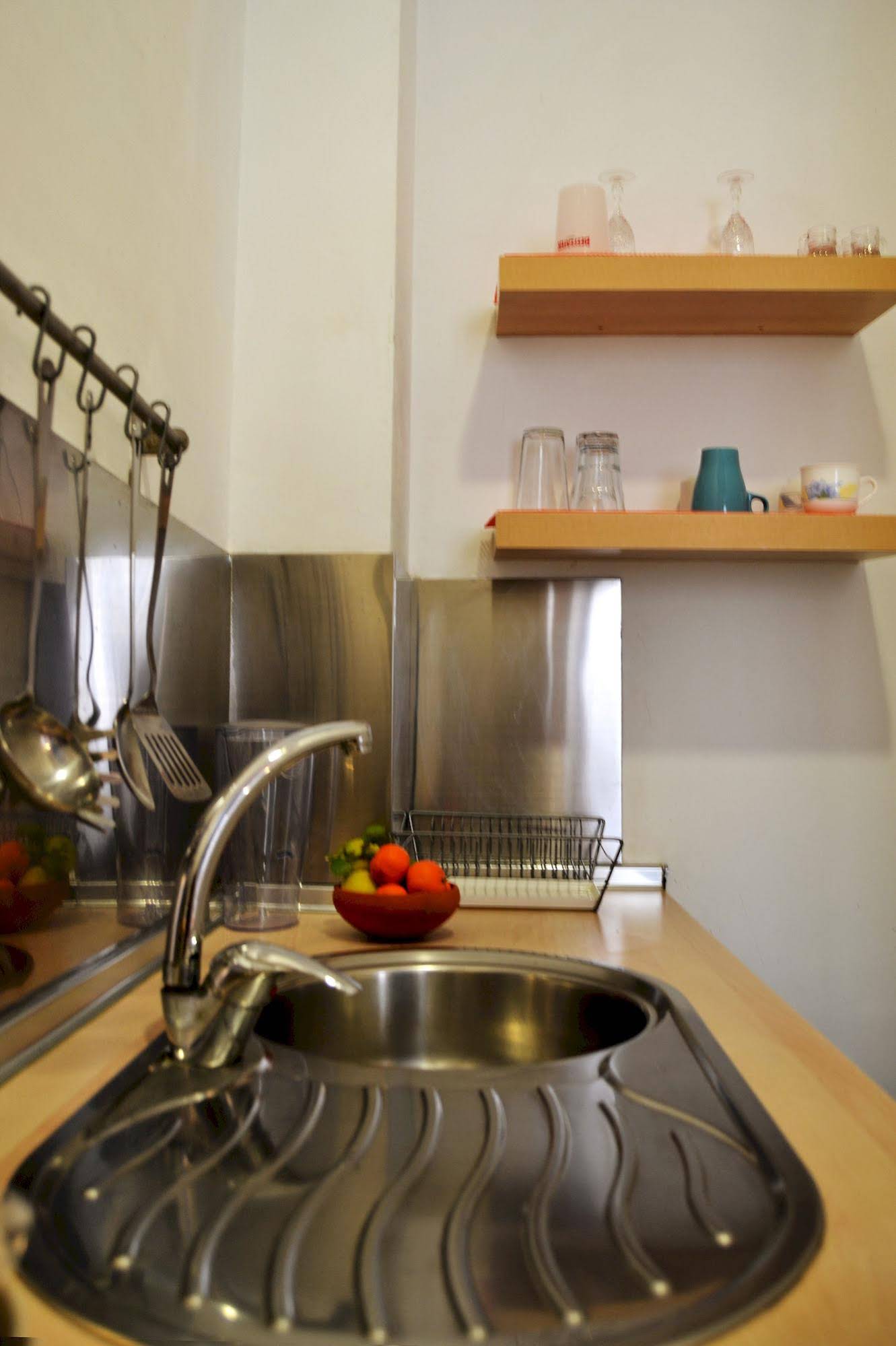 Mar y Arte Apartamentos