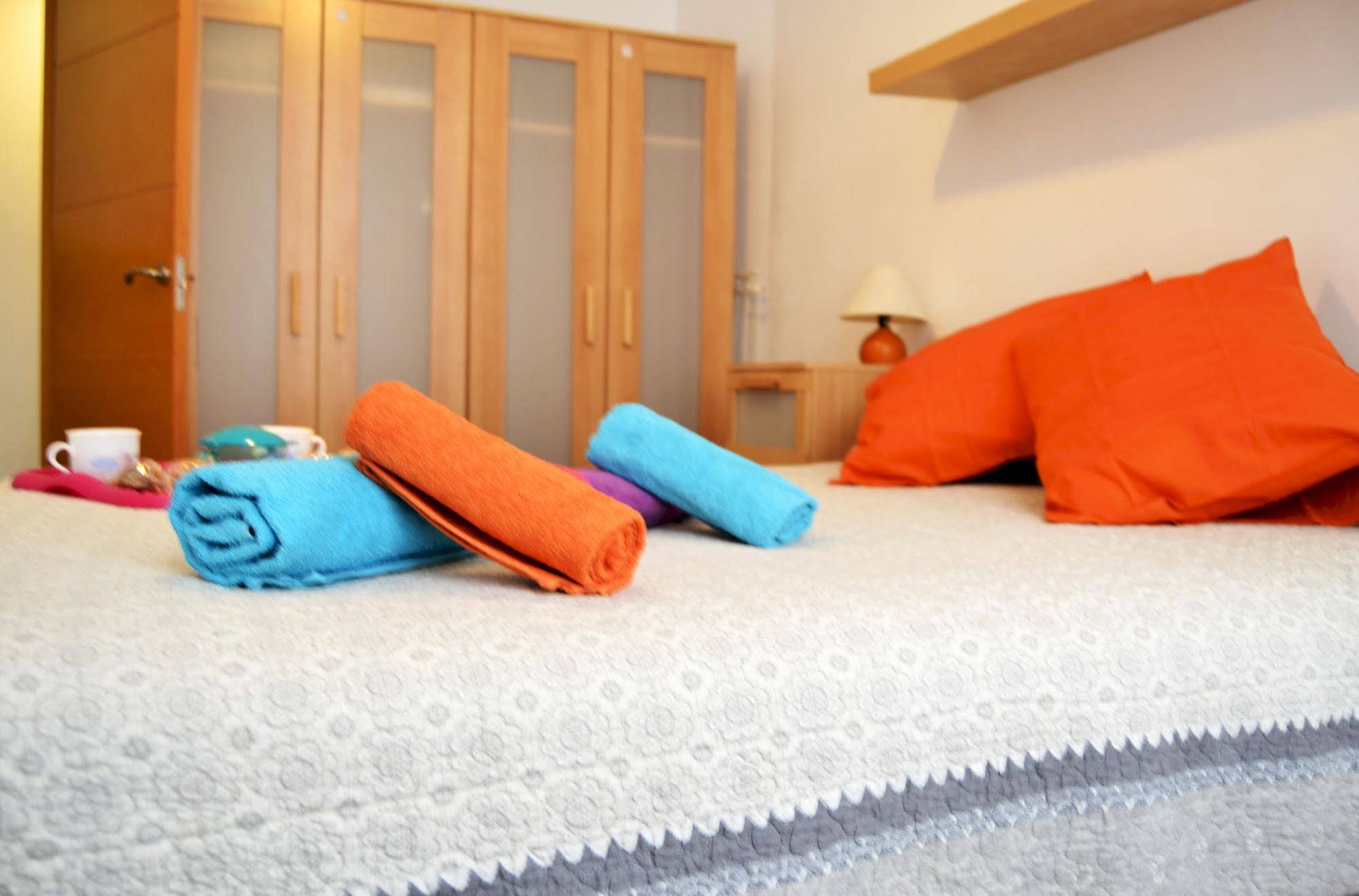 Mar y Arte Apartamentos