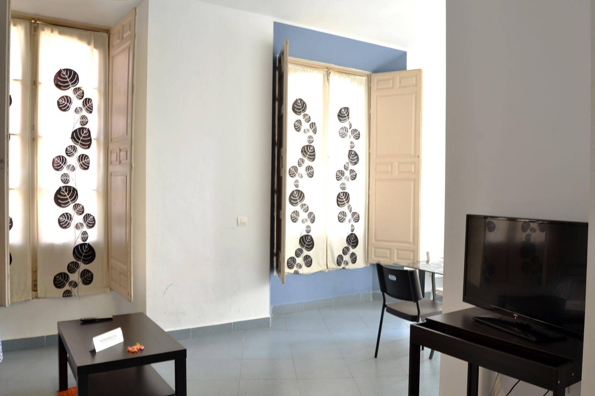 Mar y Arte Apartamentos