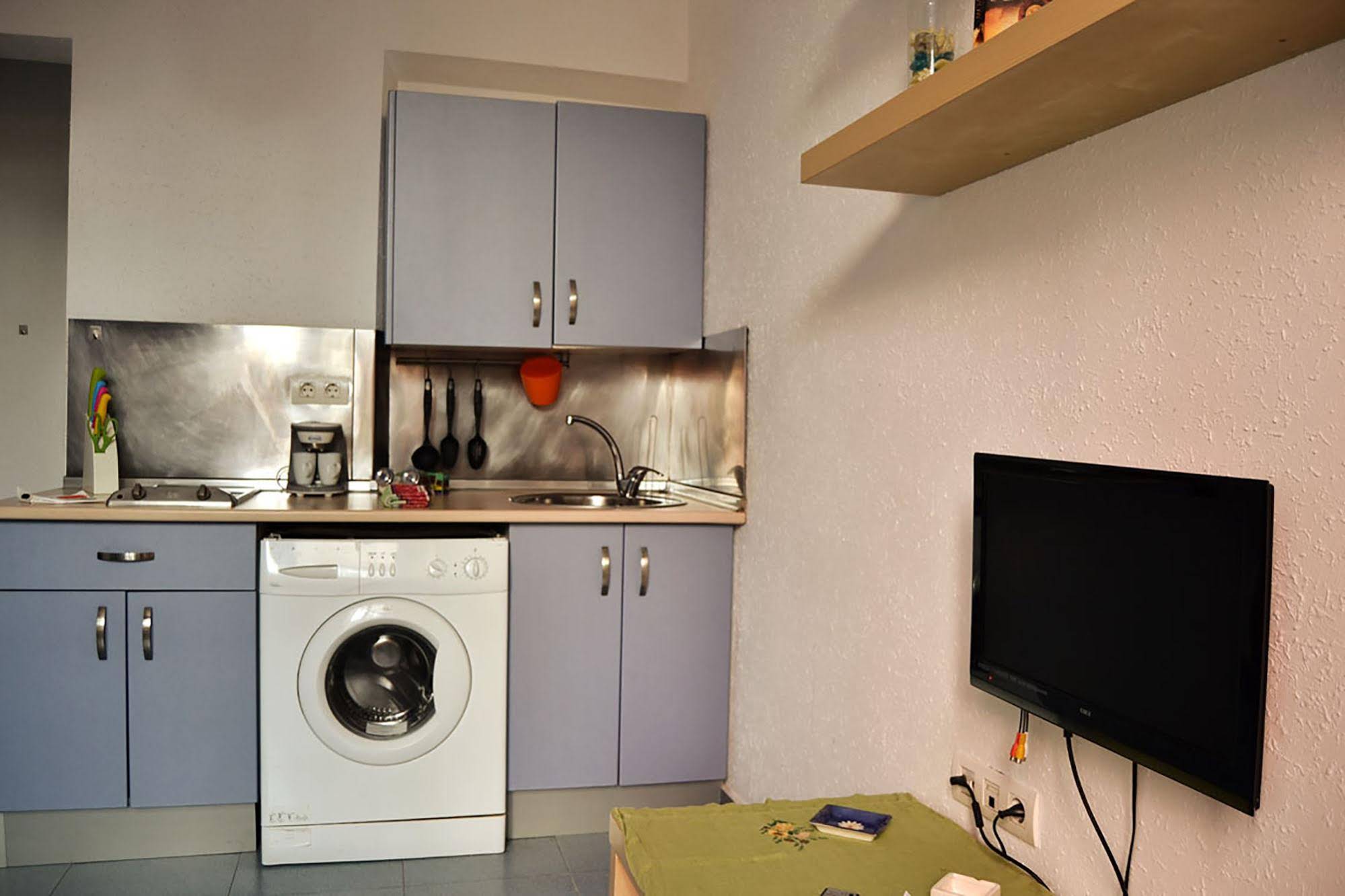 Mar y Arte Apartamentos