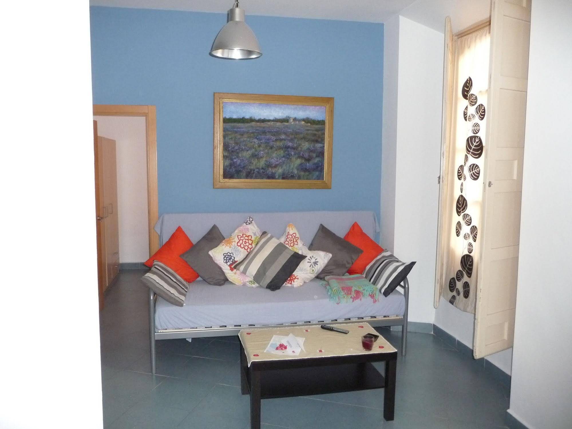 Mar y Arte Apartamentos