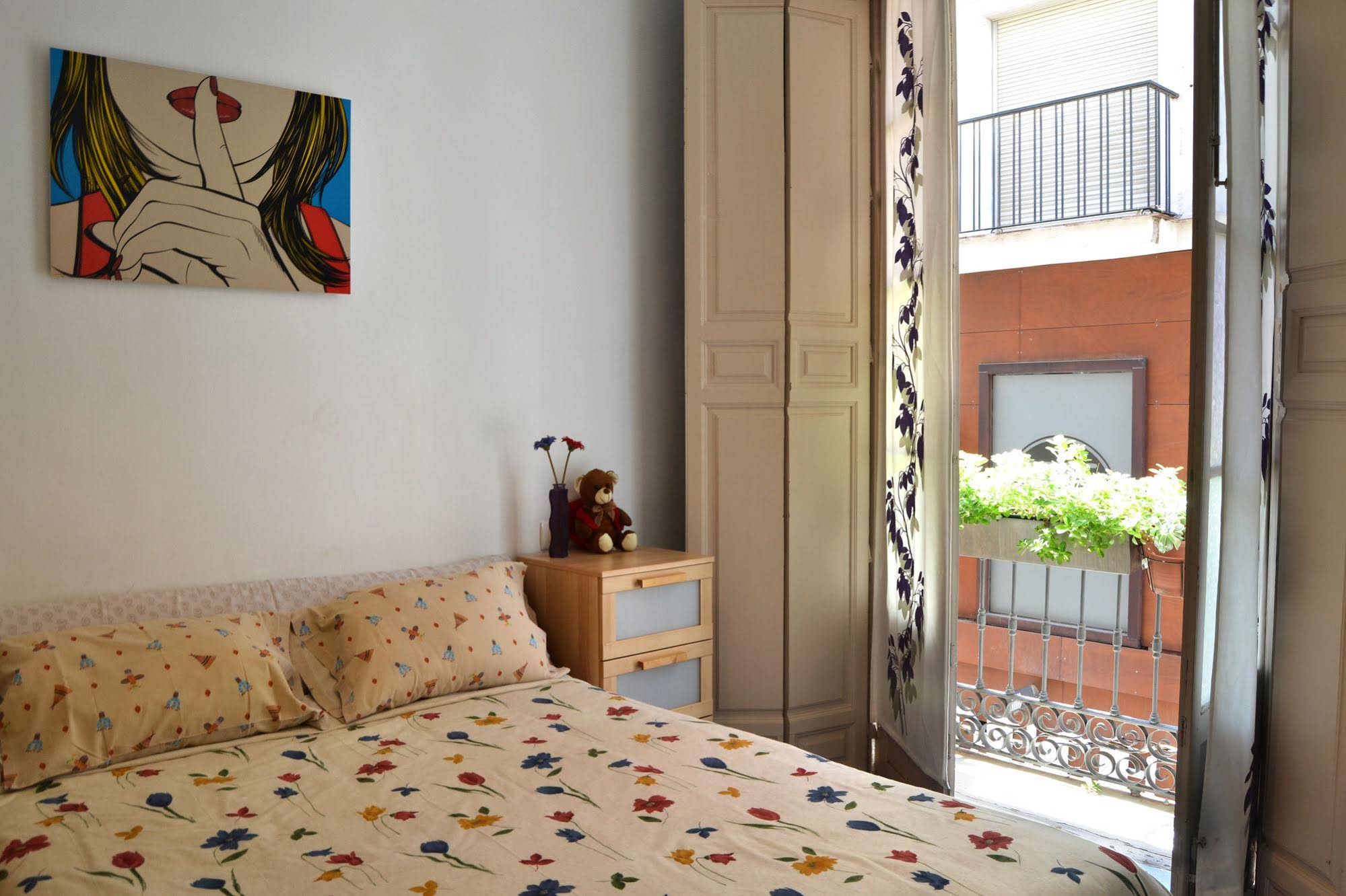 Mar y Arte Apartamentos