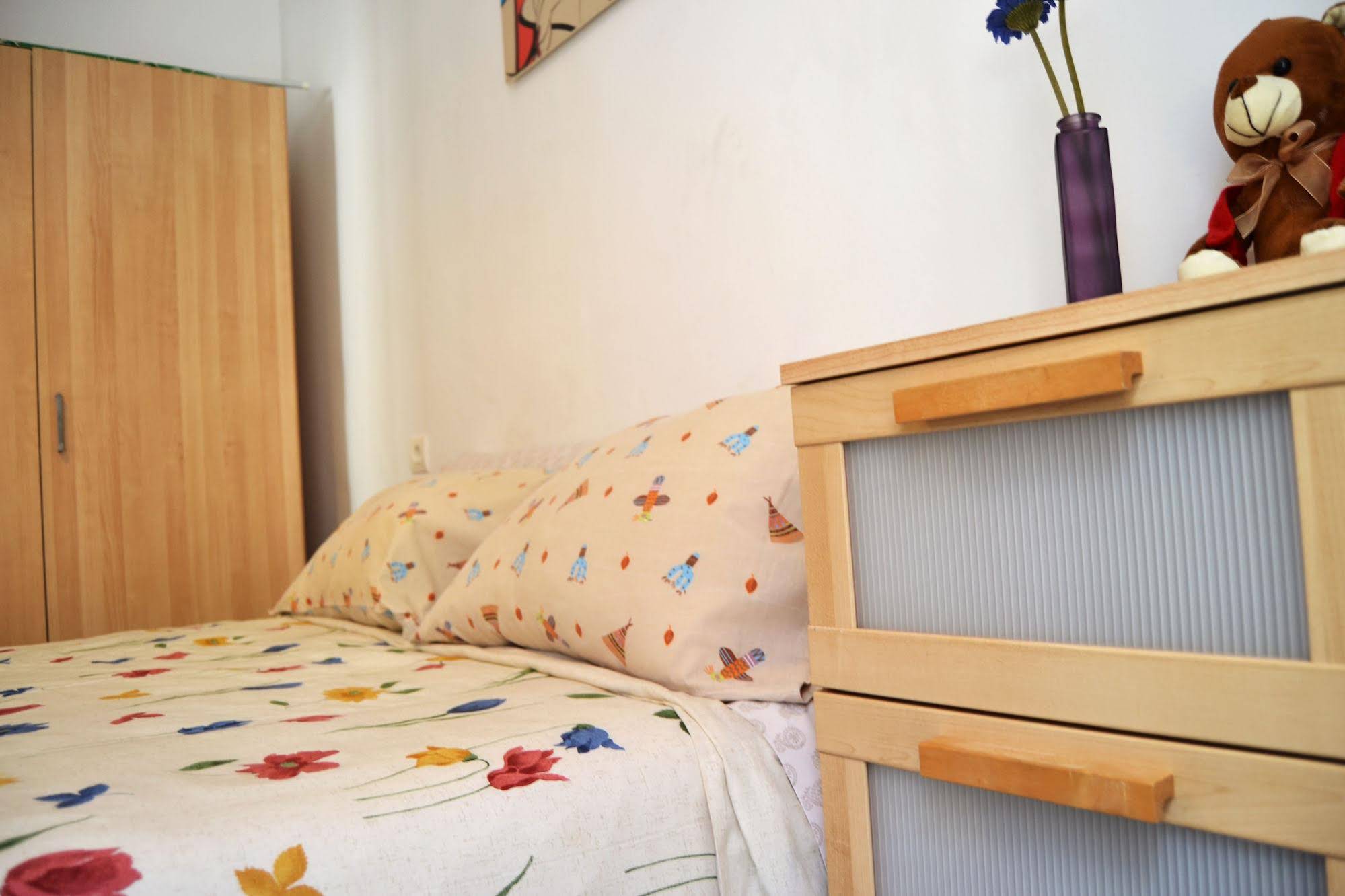 Mar y Arte Apartamentos