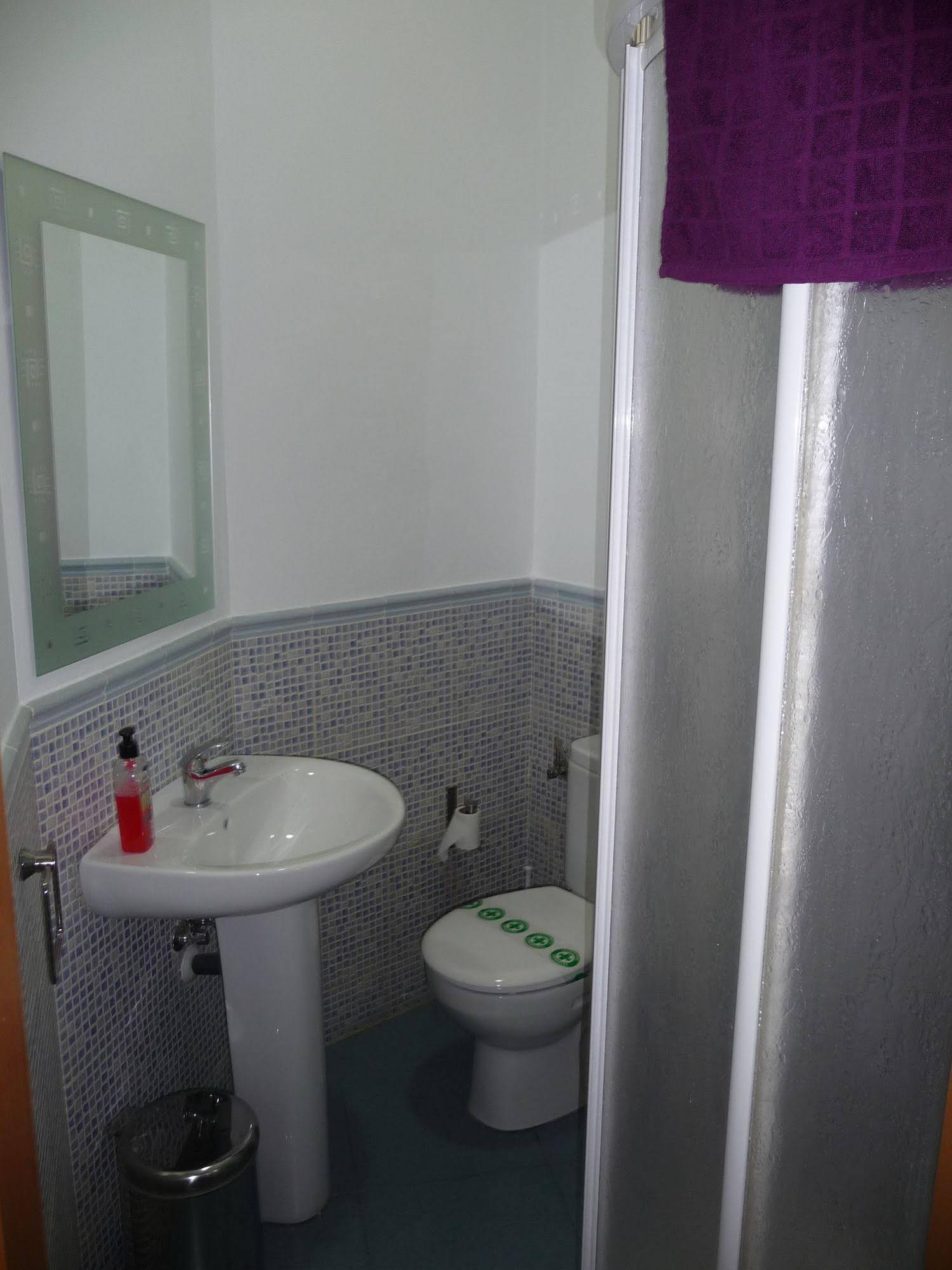 Mar y Arte Apartamentos