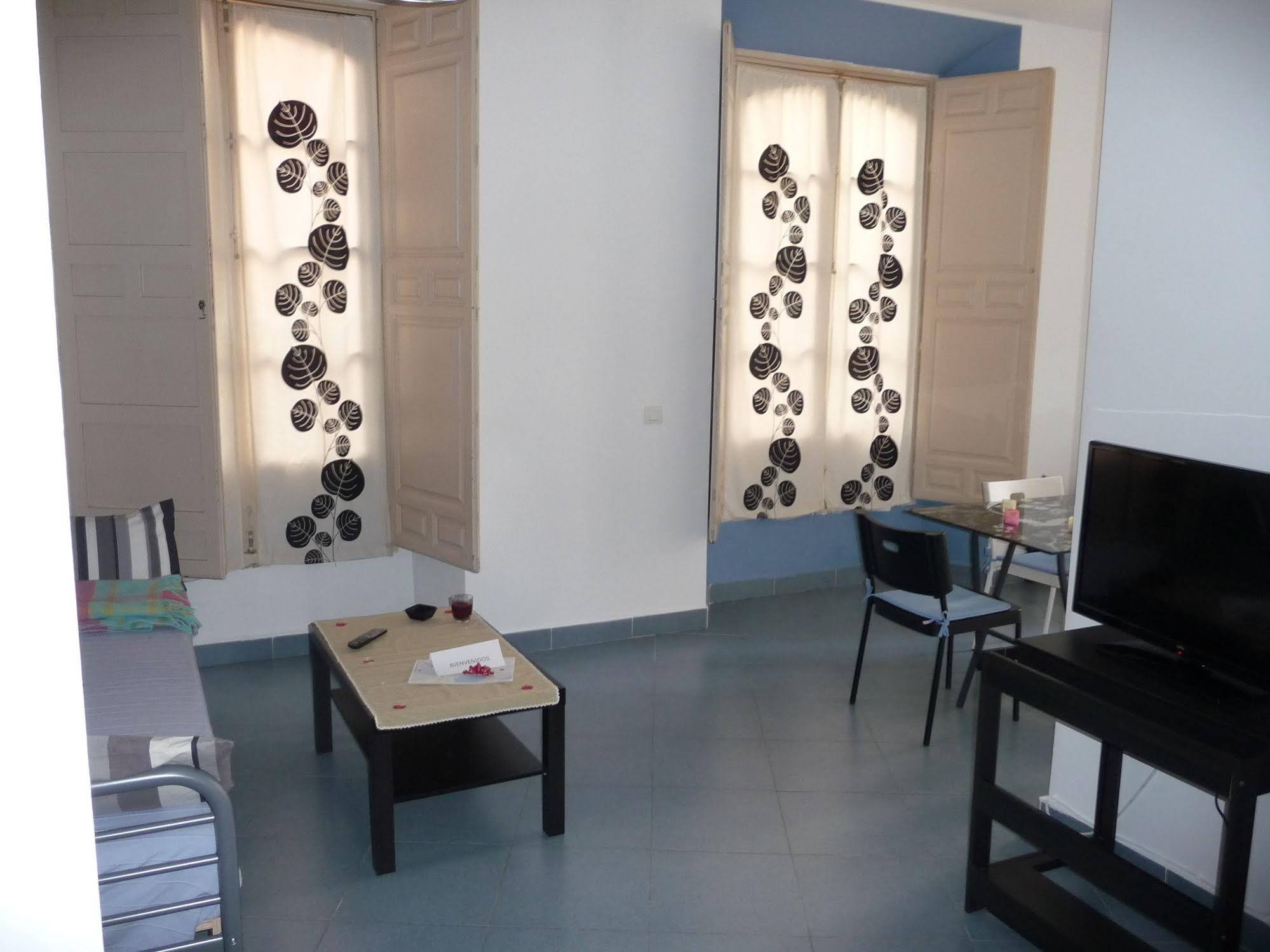 Mar y Arte Apartamentos