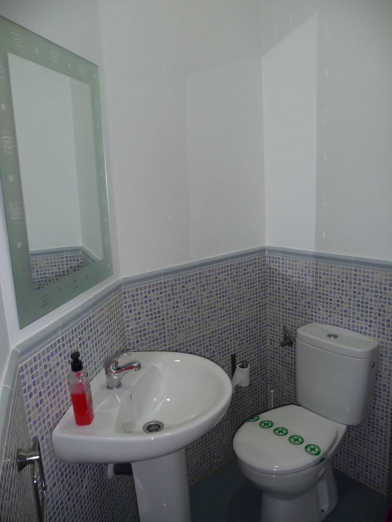 Mar y Arte Apartamentos