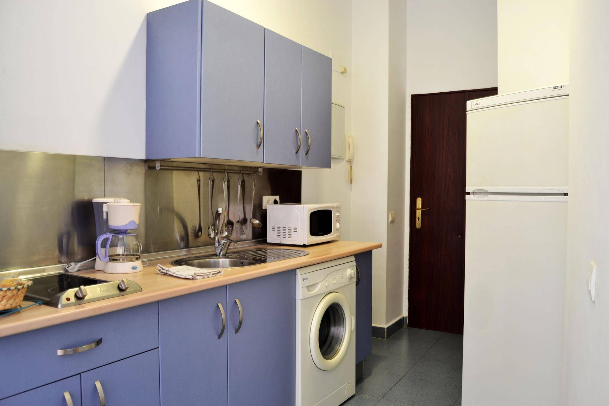 Mar y Arte Apartamentos