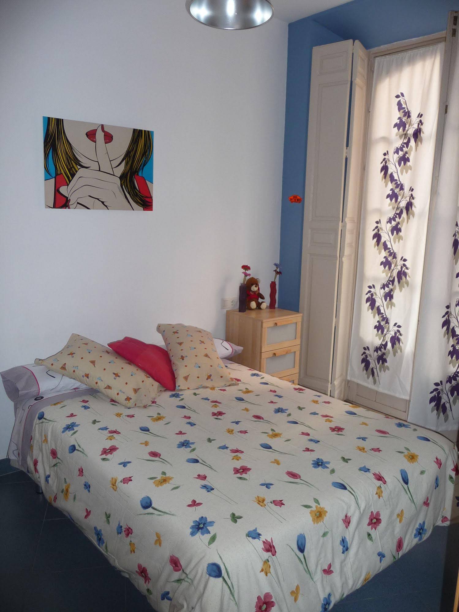 Mar y Arte Apartamentos