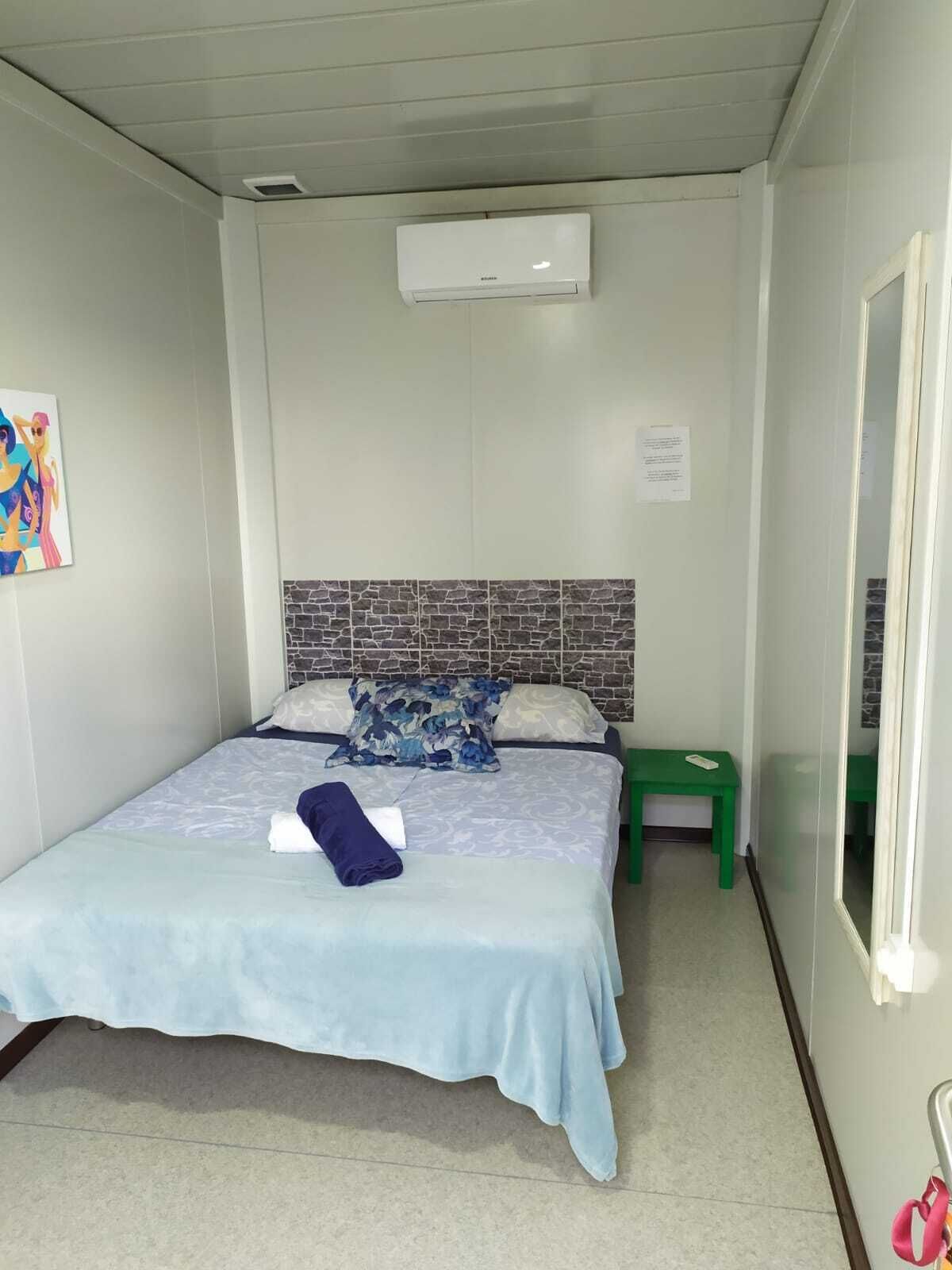 Málaga Centro Hostel