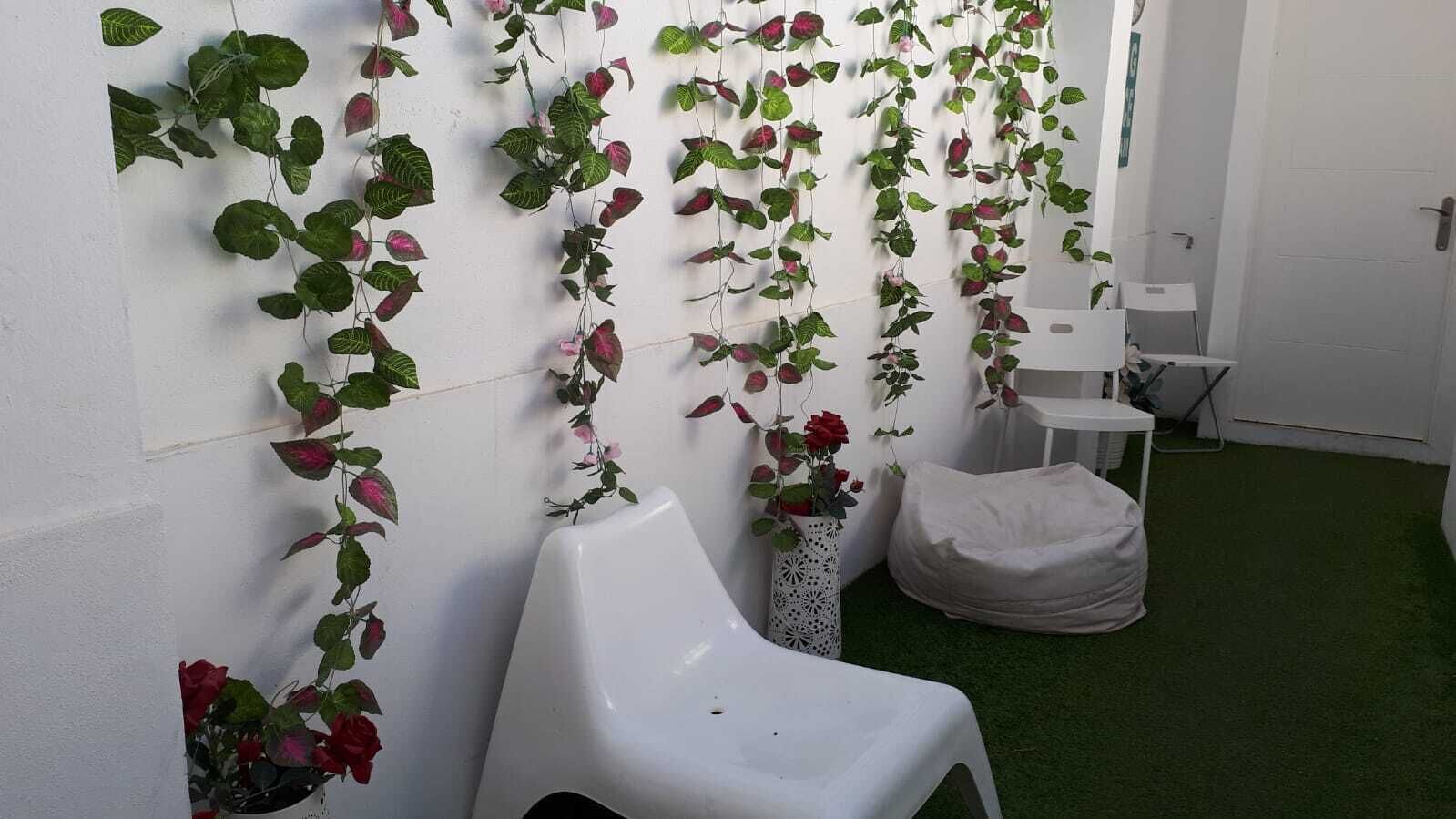 Málaga Centro Hostel