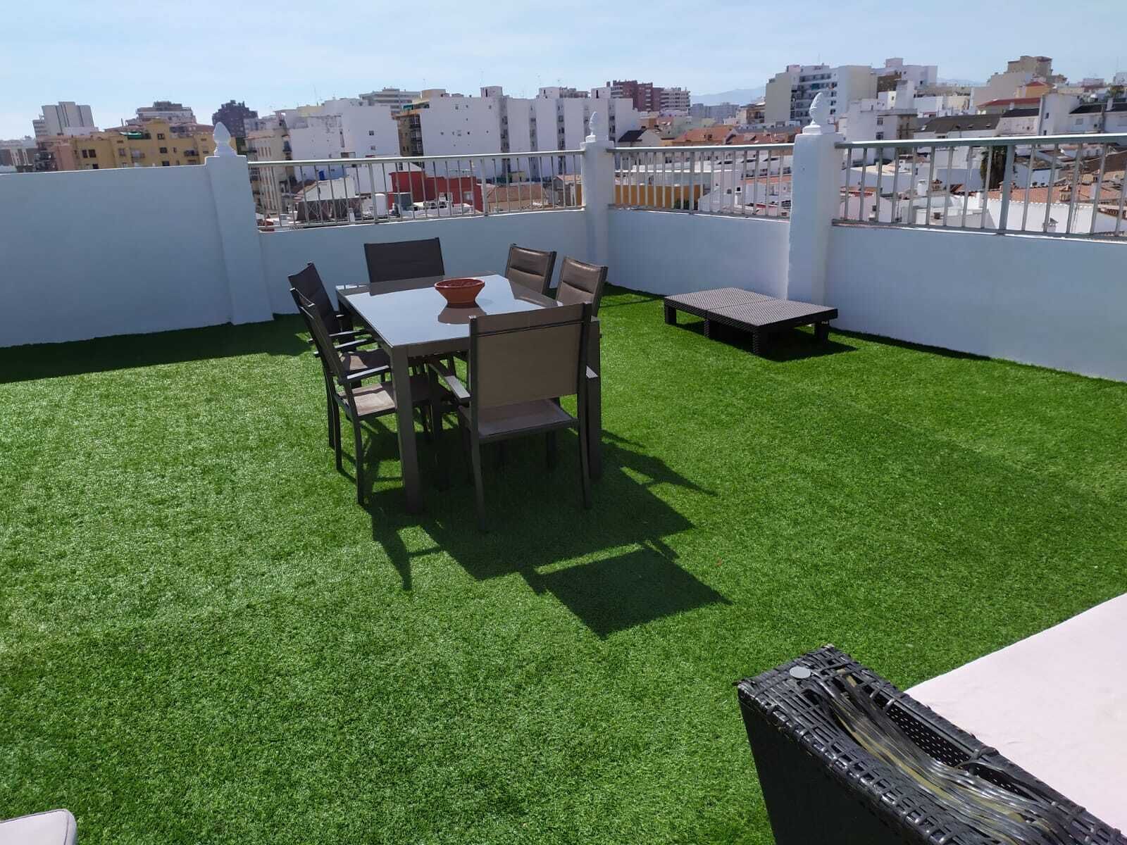 Málaga Centro Hostel