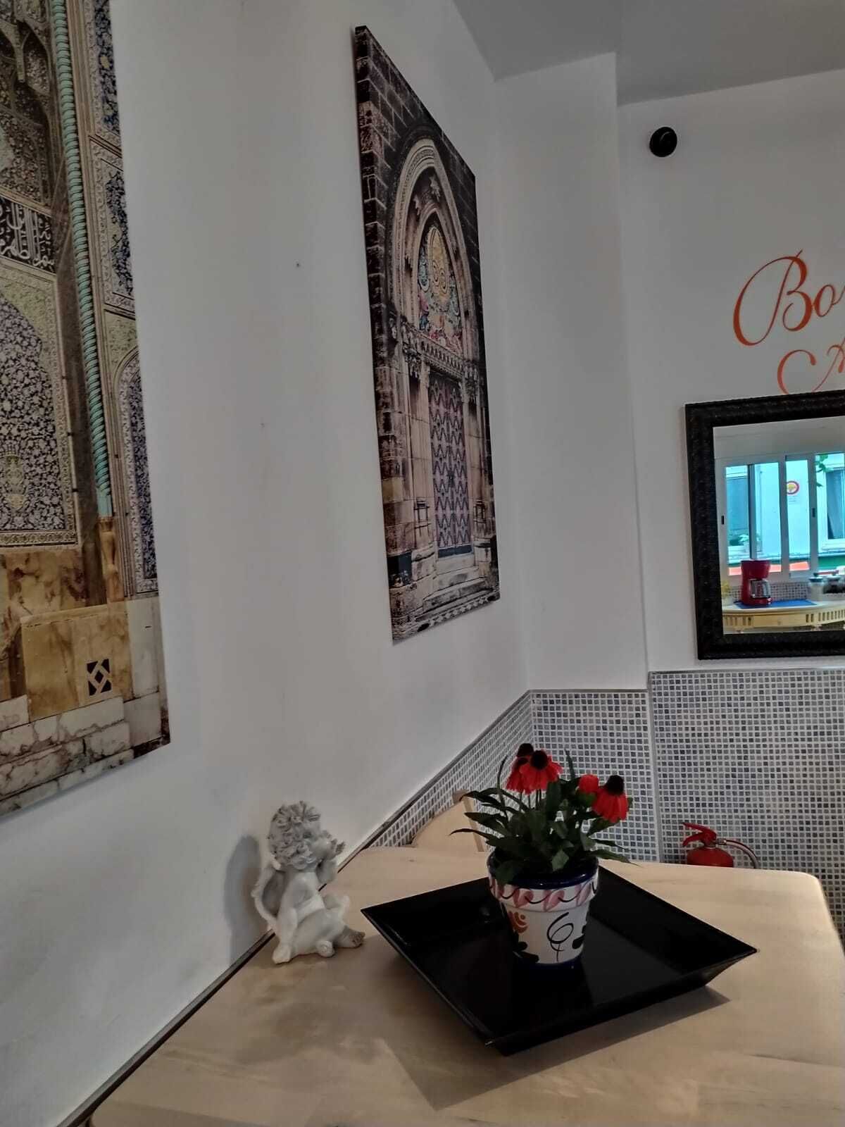 Málaga Centro Hostel