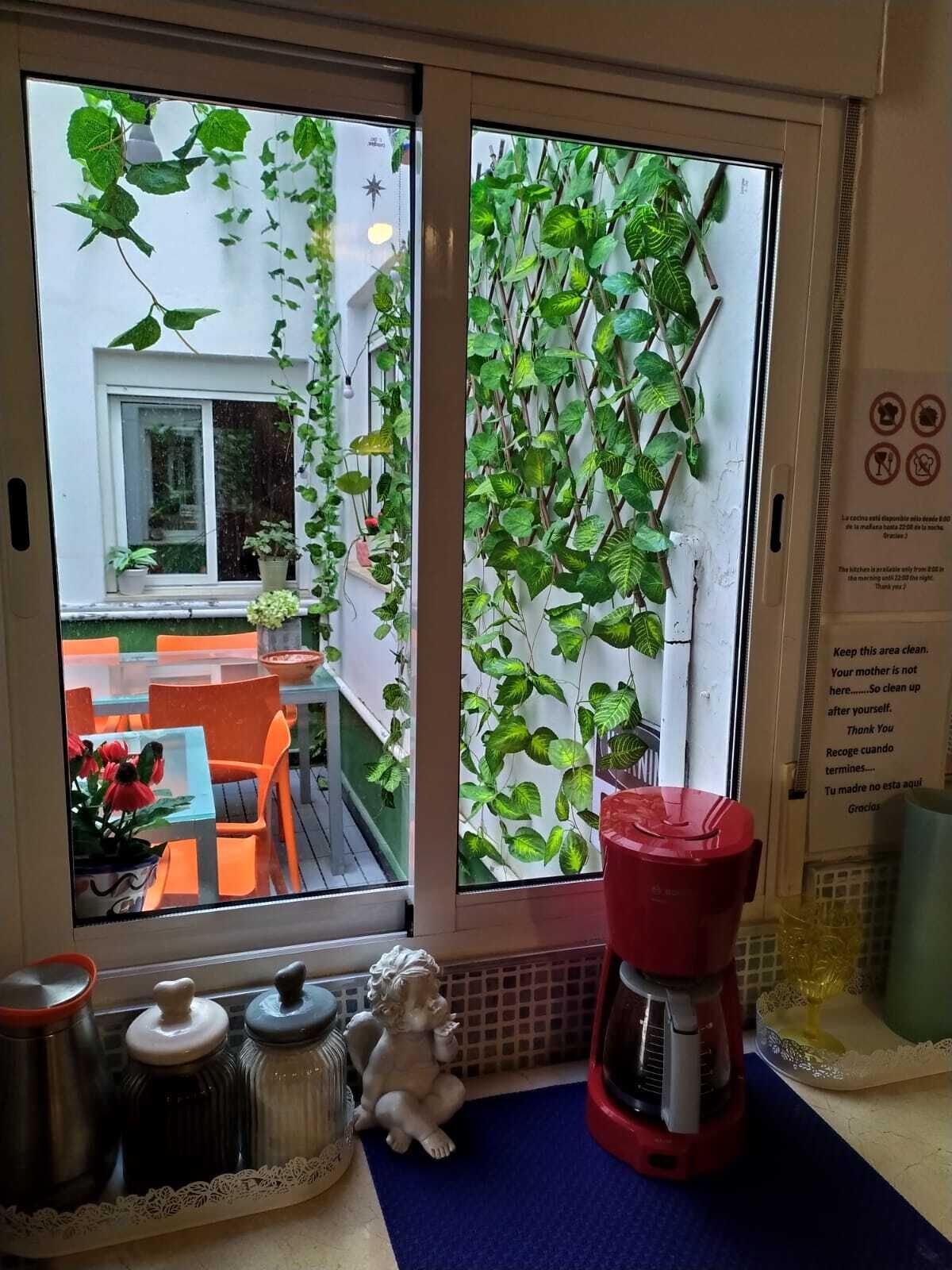 Málaga Centro Hostel