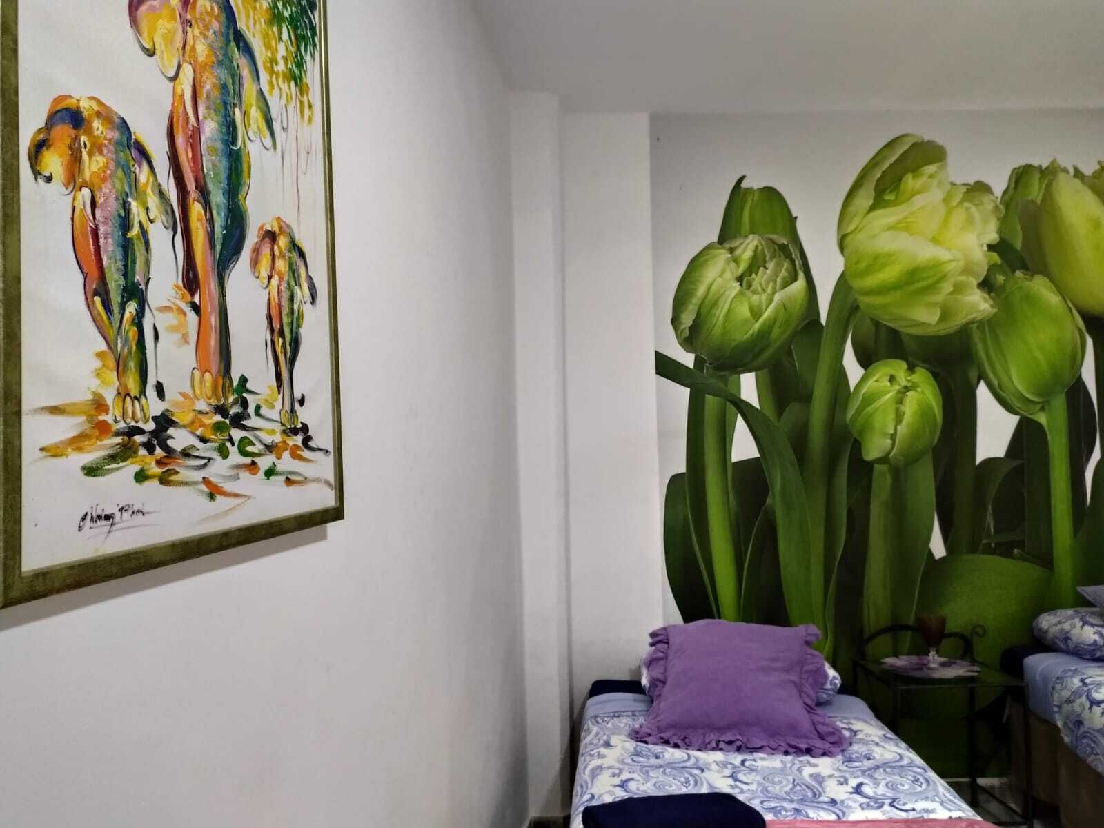 Málaga Centro Hostel