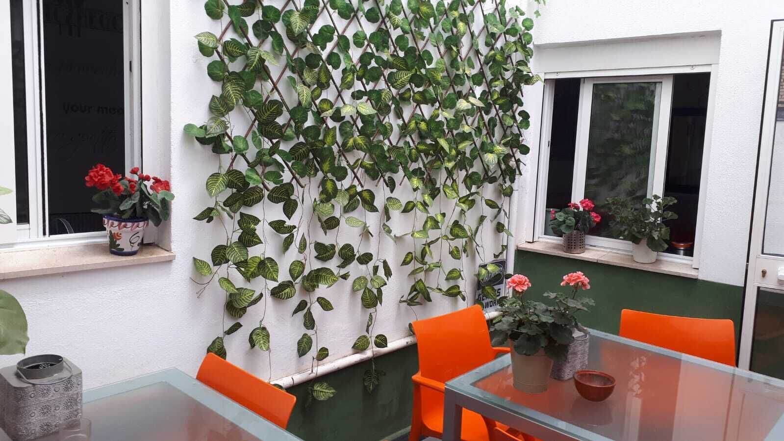 Málaga Centro Hostel