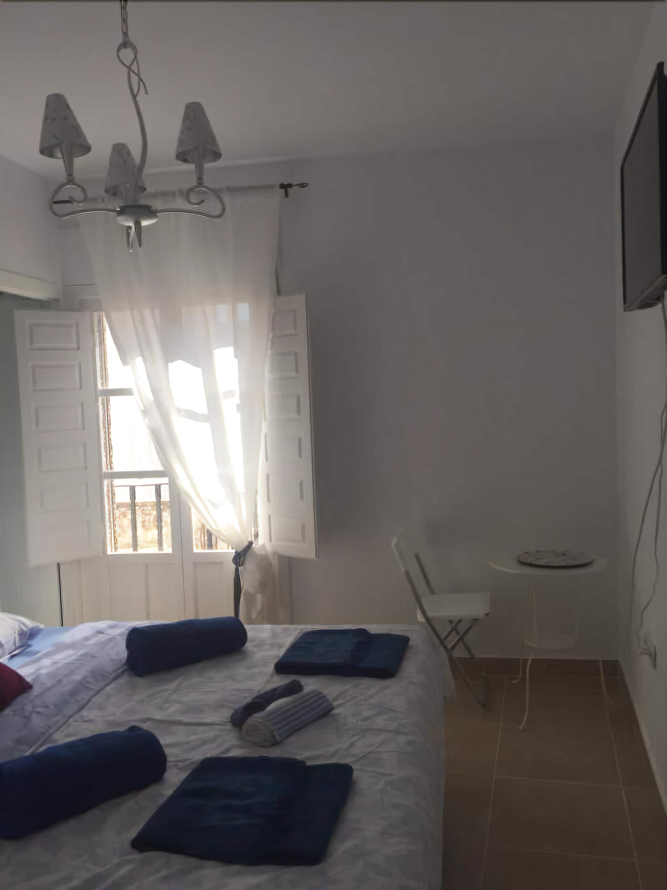 Málaga Centro Hostel