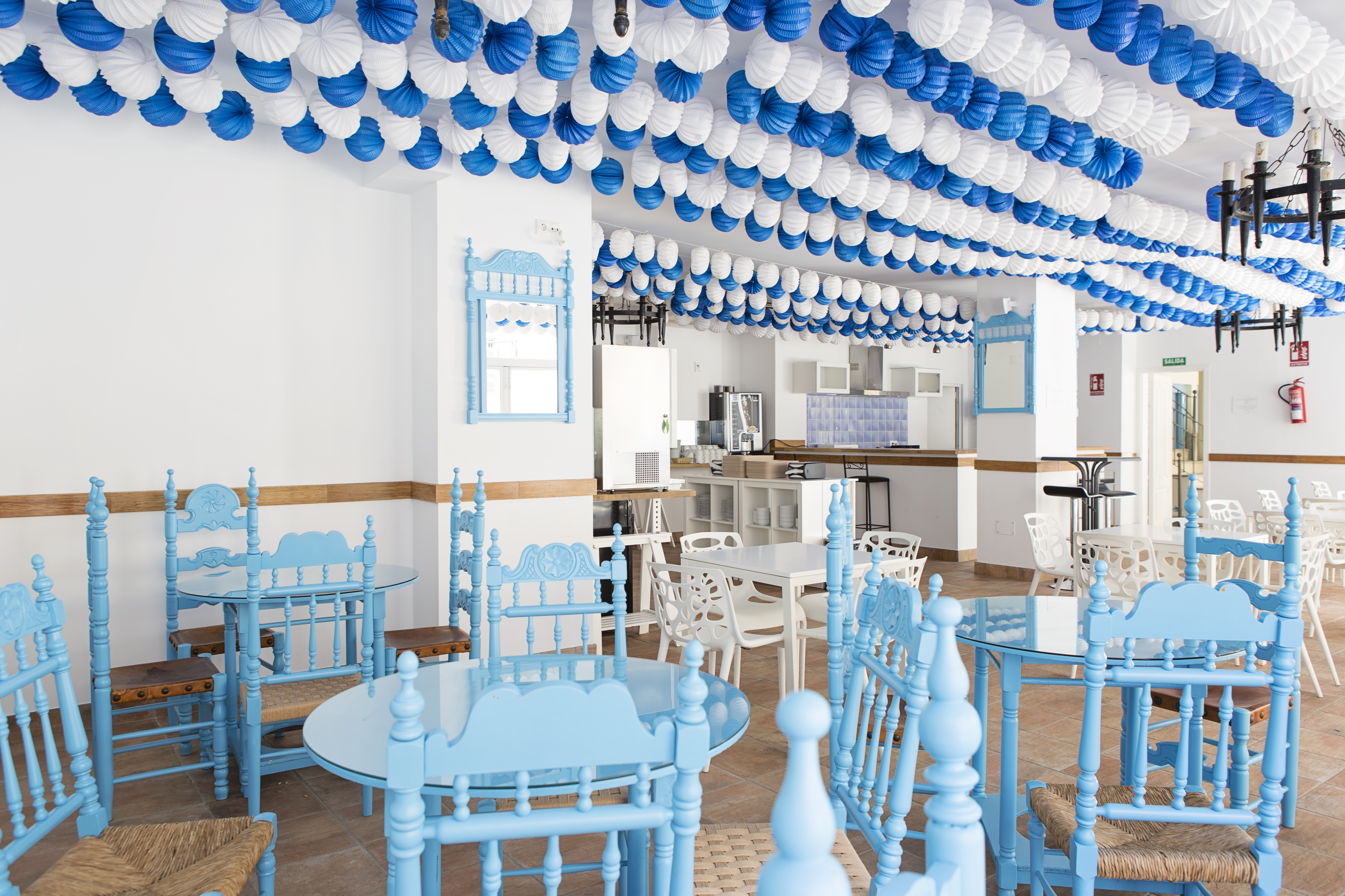 Málaga Hotel Eliseos