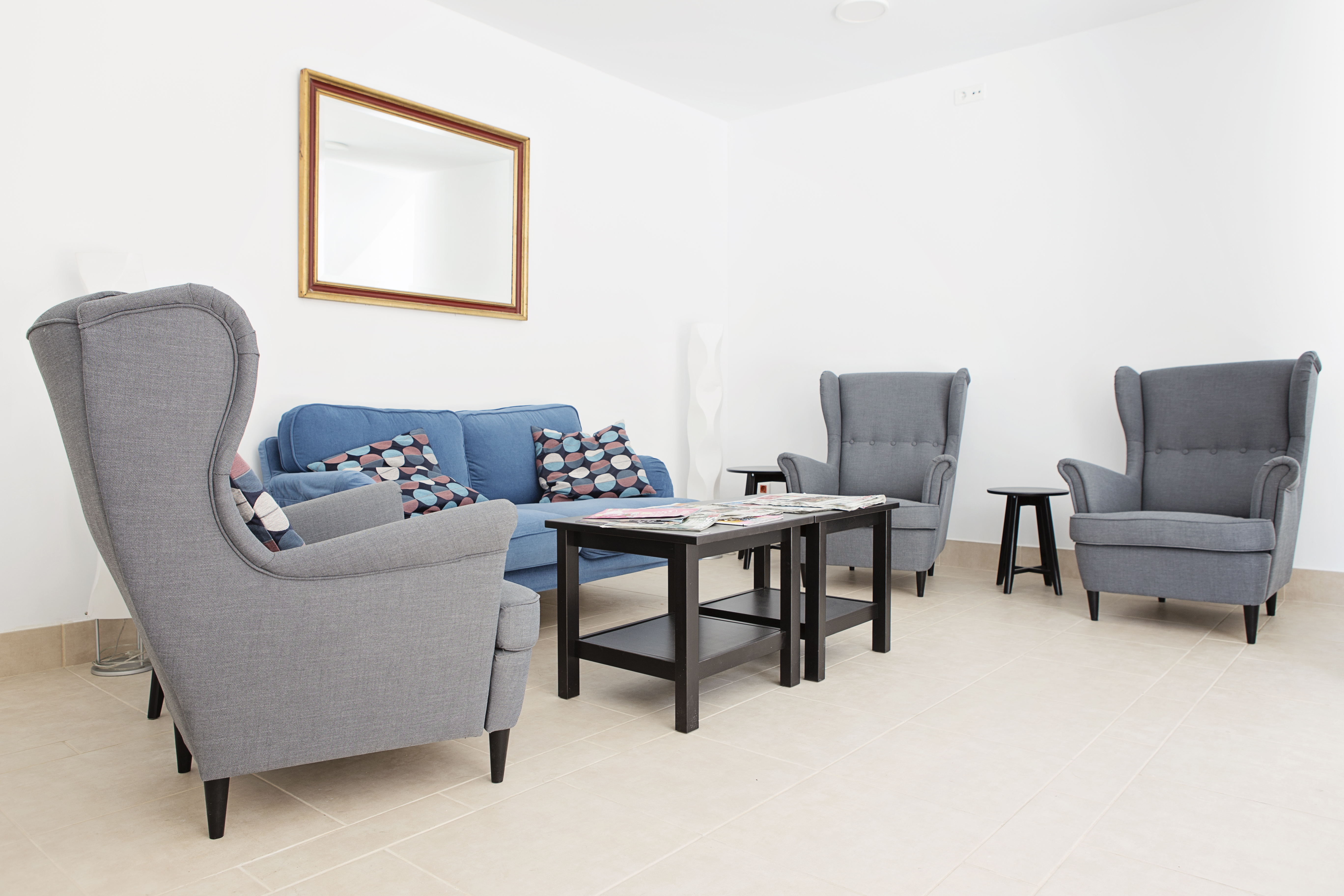 Málaga Hotel Eliseos