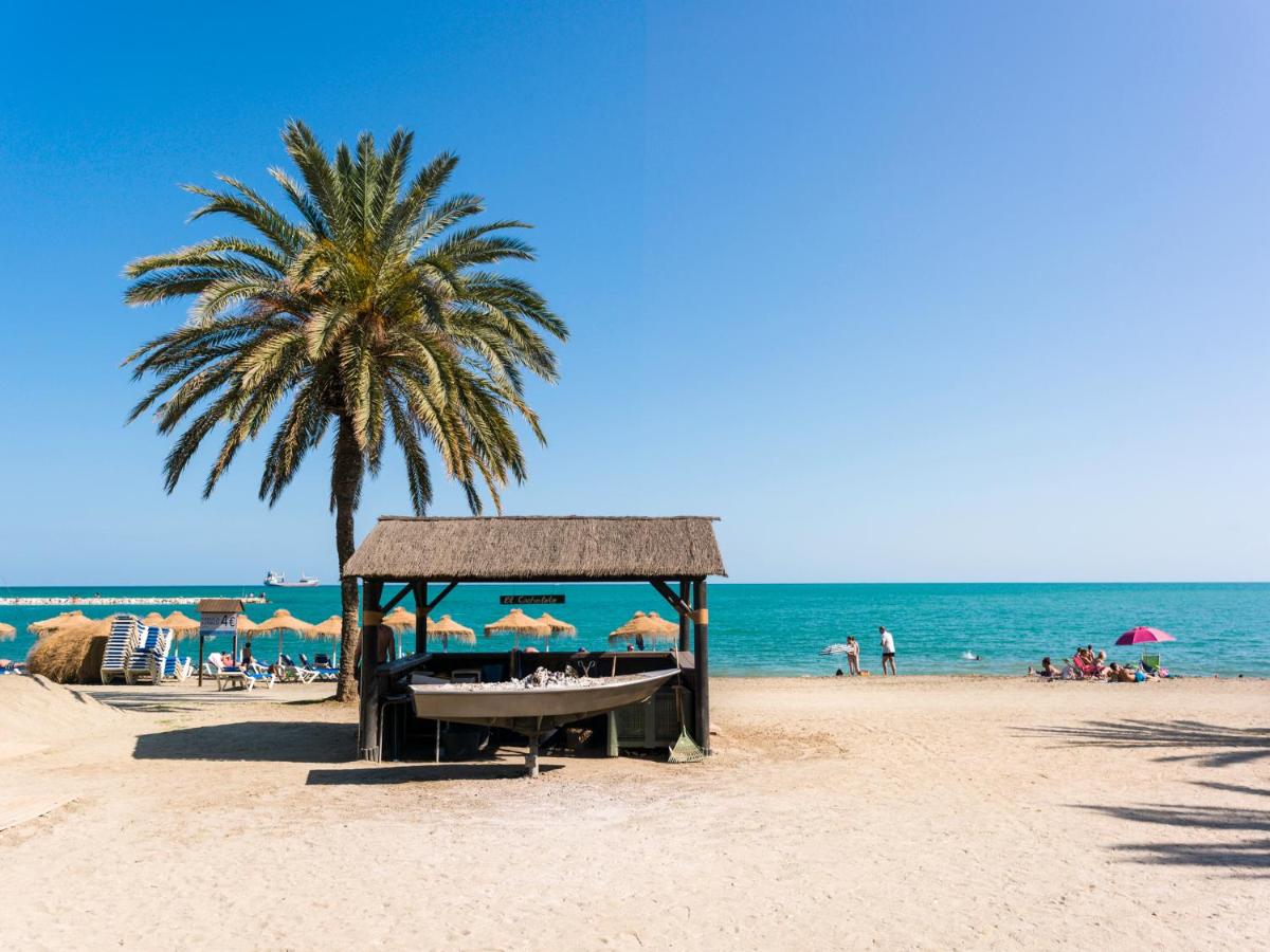 Málaga Hotel Eliseos