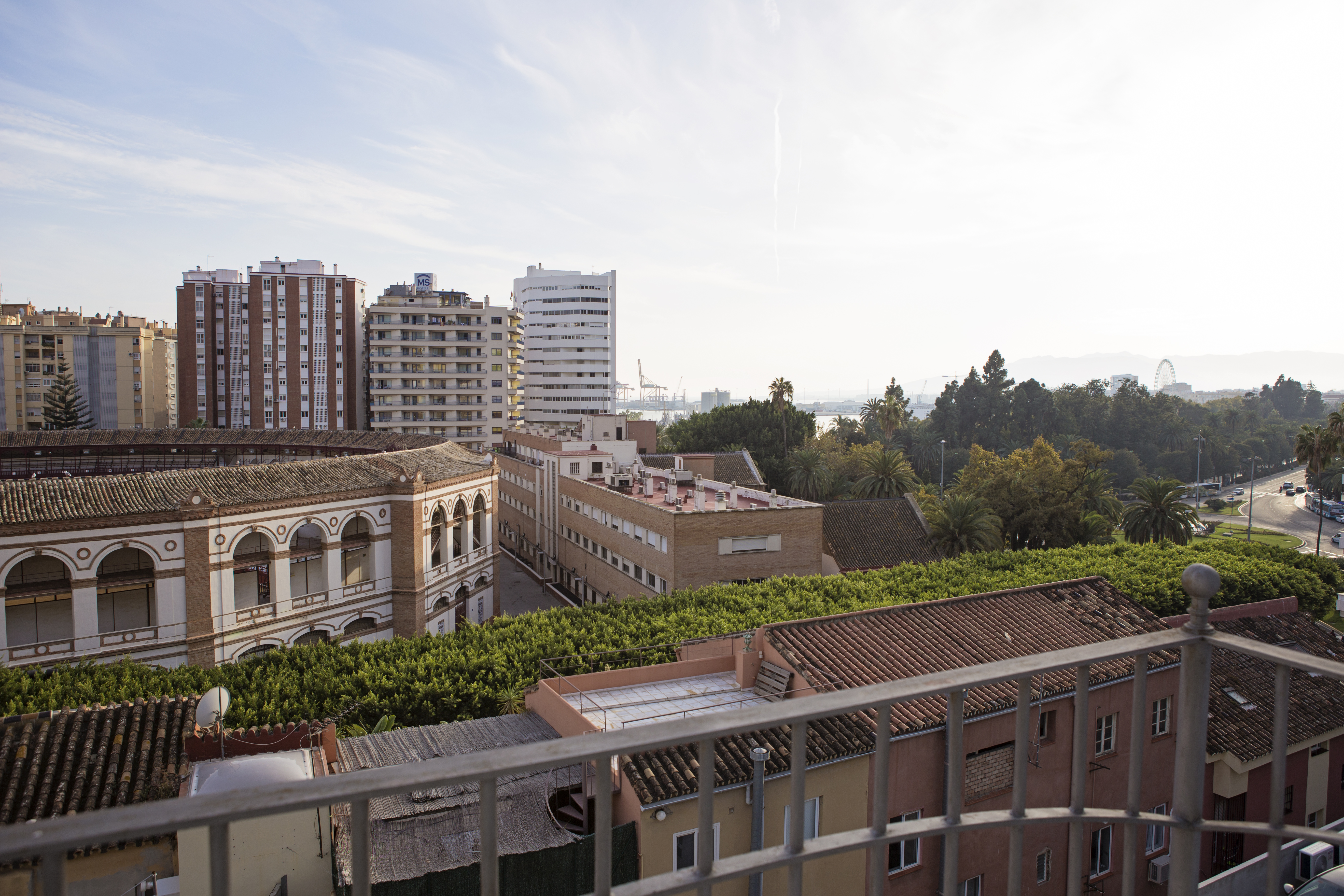 Málaga Hotel Eliseos