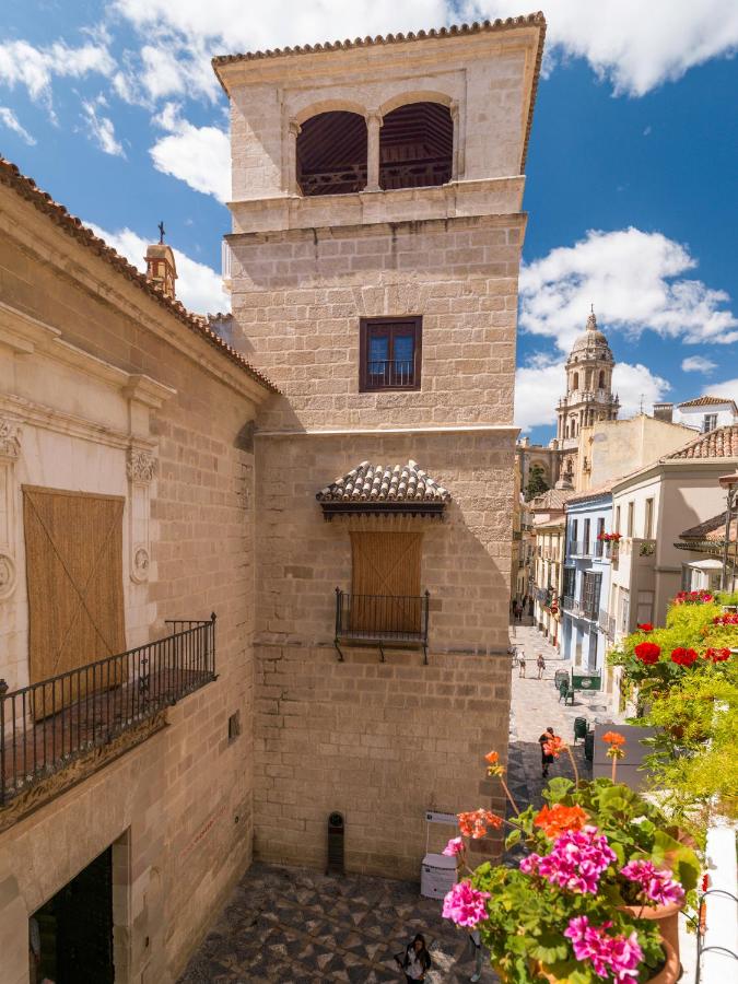 Málaga Hotel Eliseos