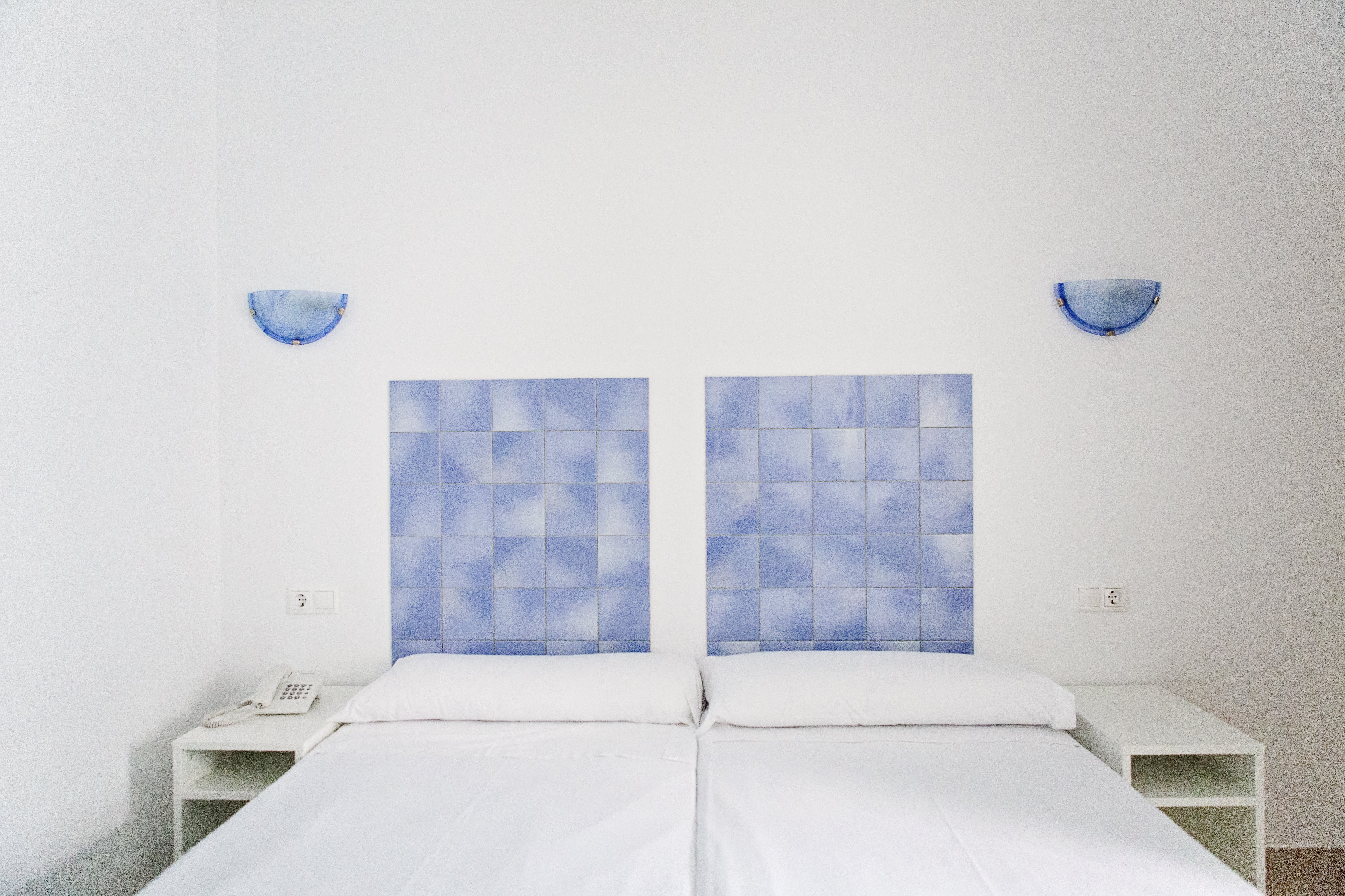 Málaga Hotel Eliseos