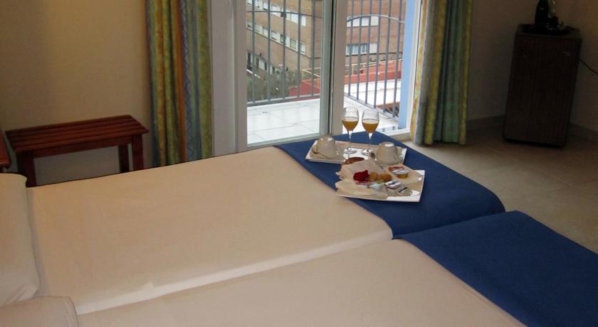 Málaga Hotel Eliseos