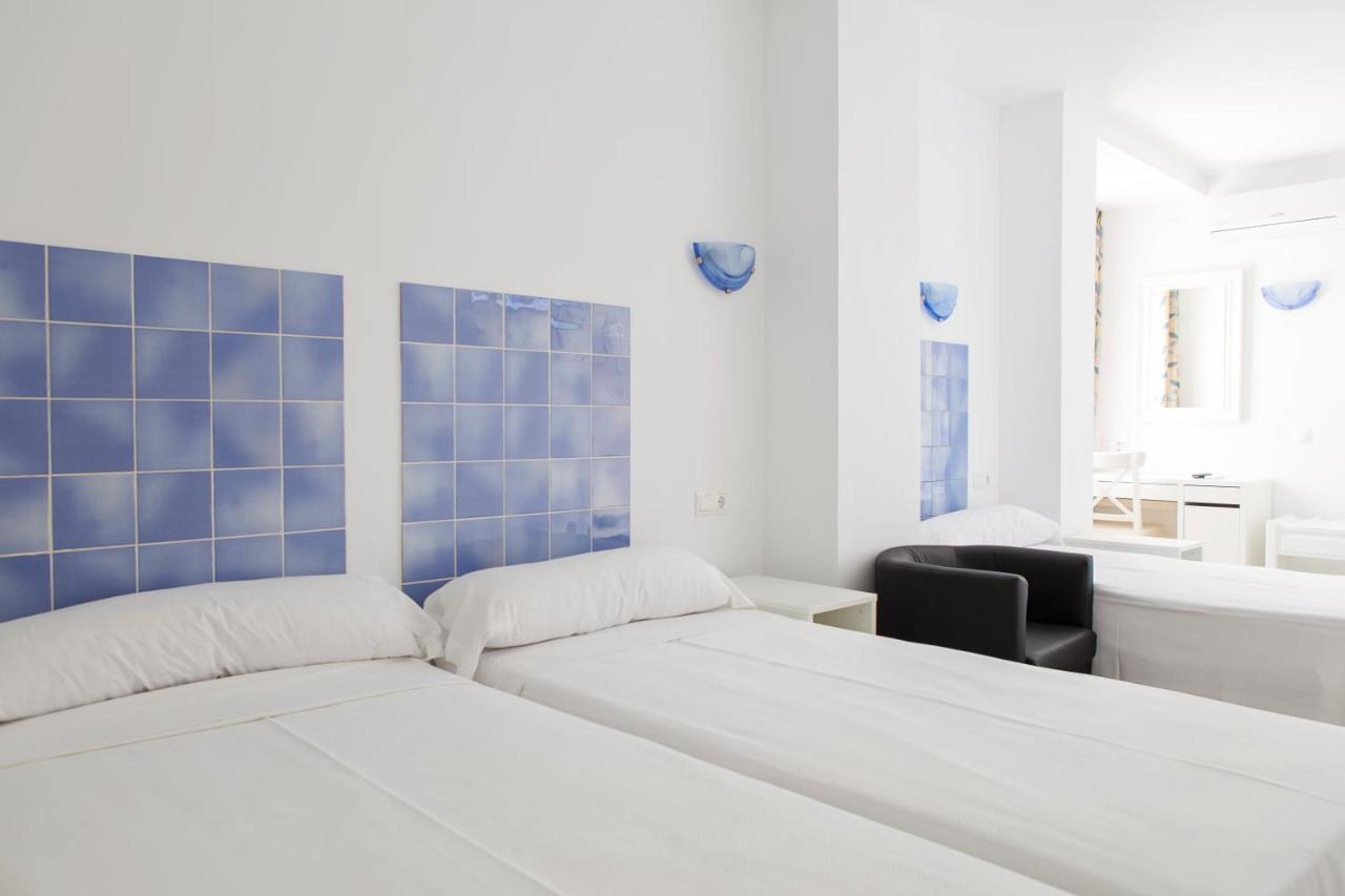 Málaga Hotel Eliseos