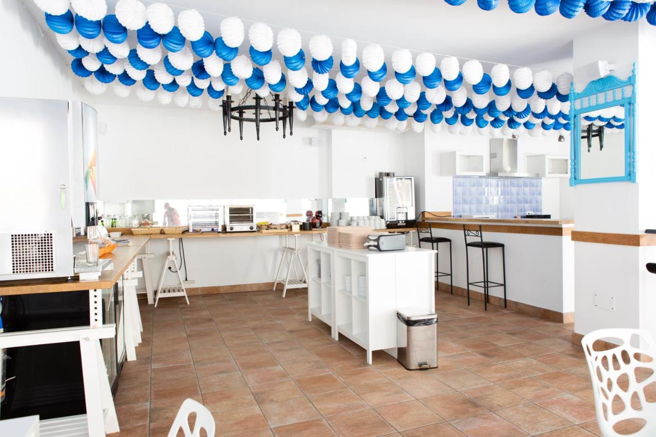 Málaga Hotel Eliseos