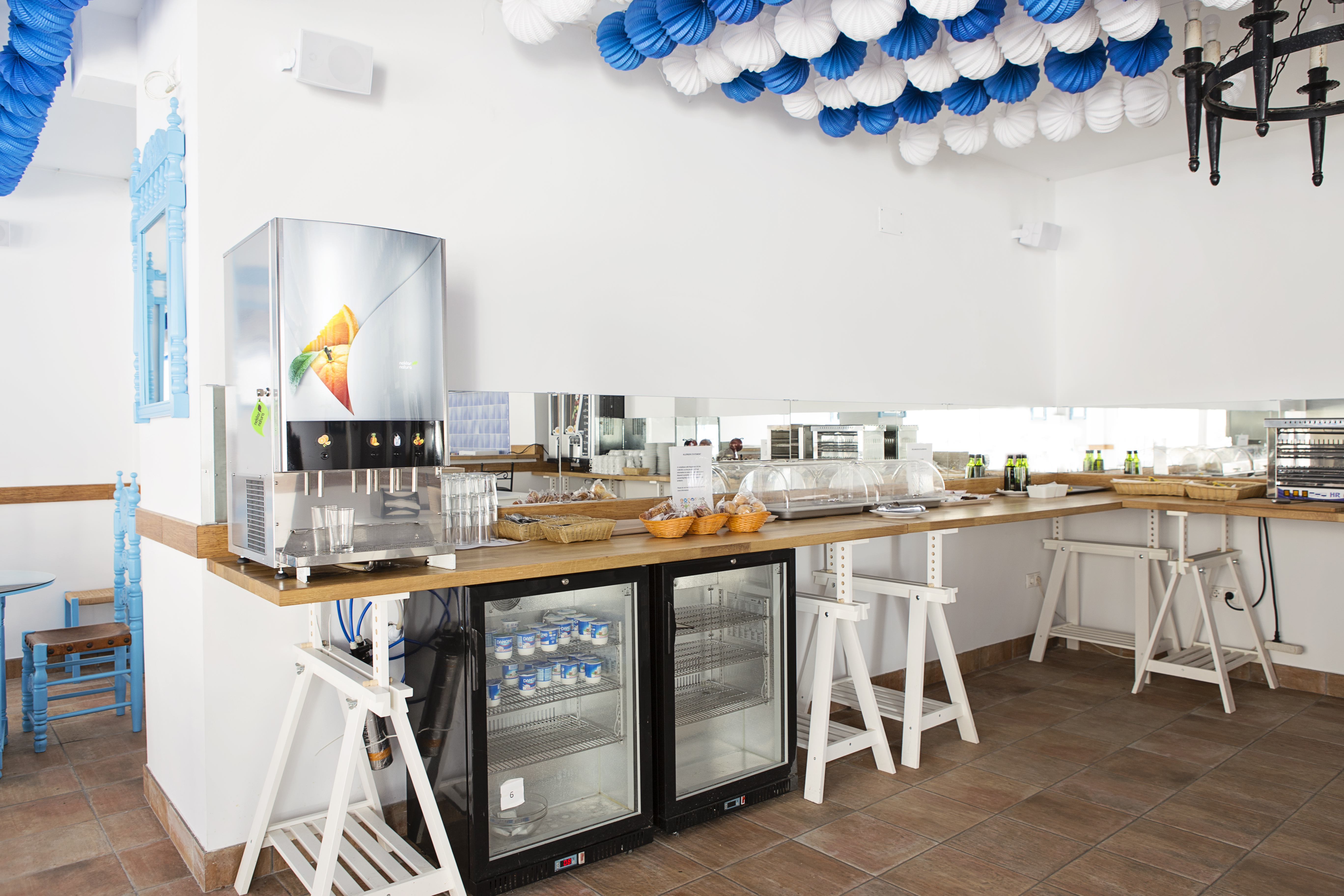 Málaga Hotel Eliseos