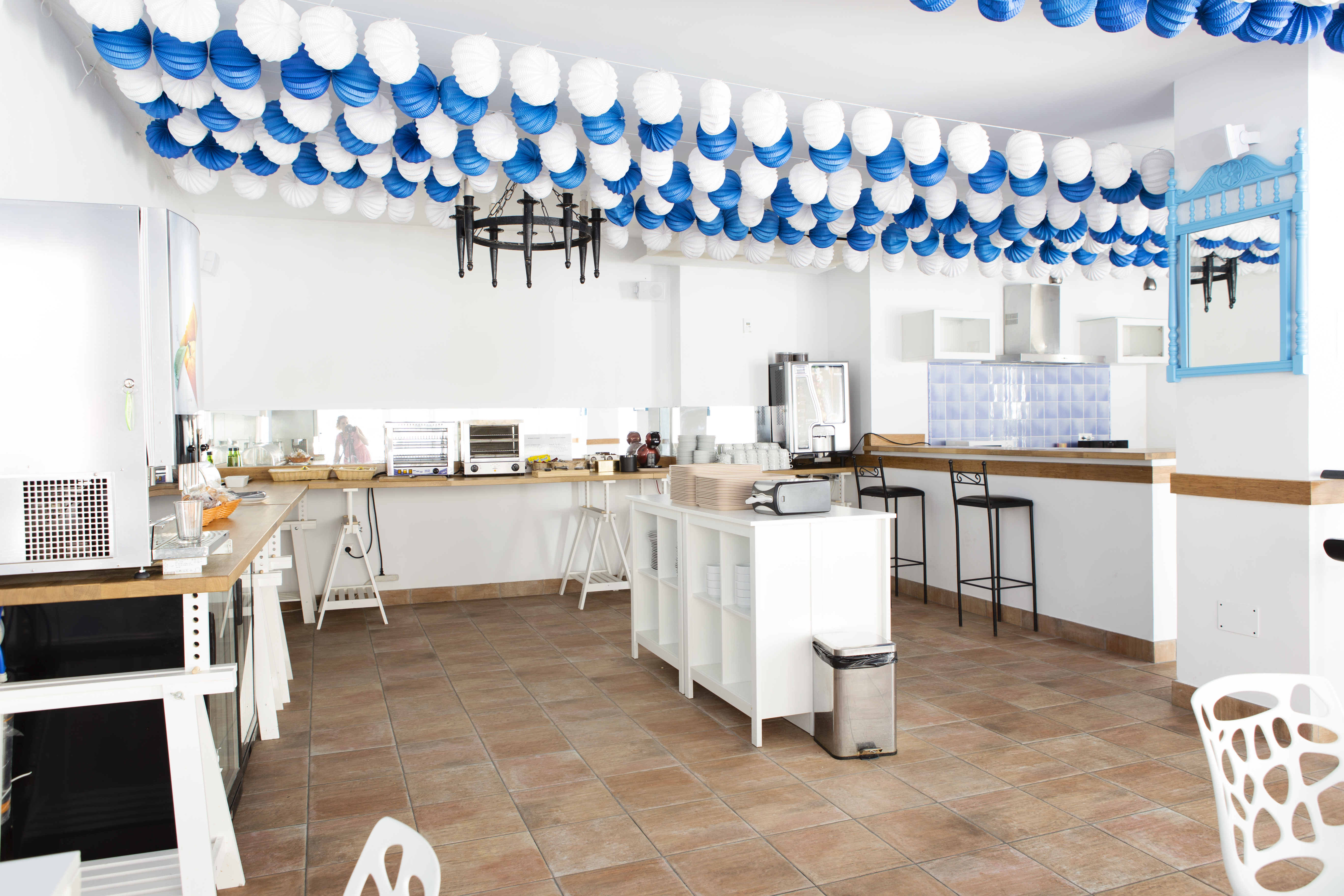 Málaga Hotel Eliseos