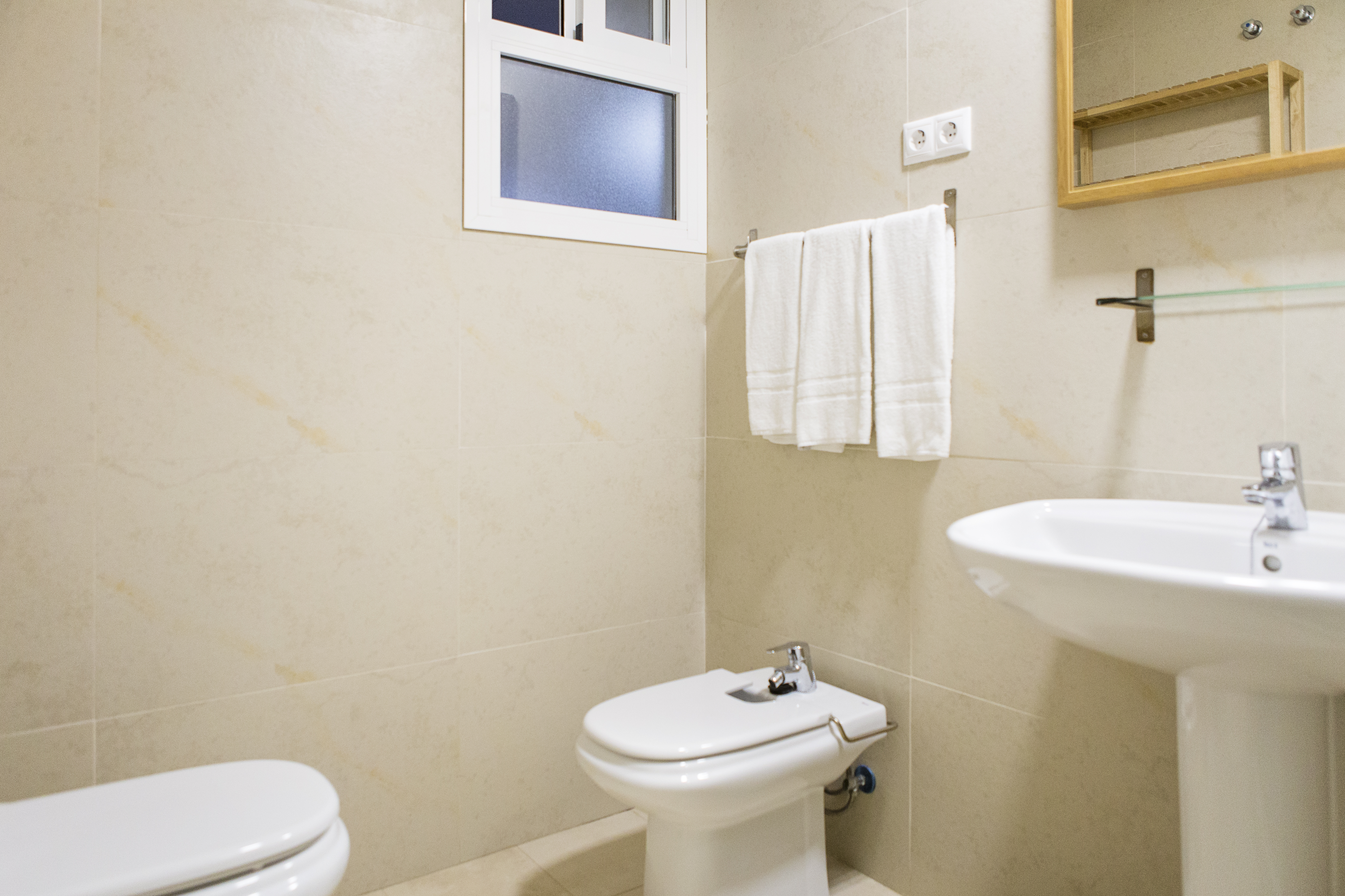 Málaga Hotel Eliseos