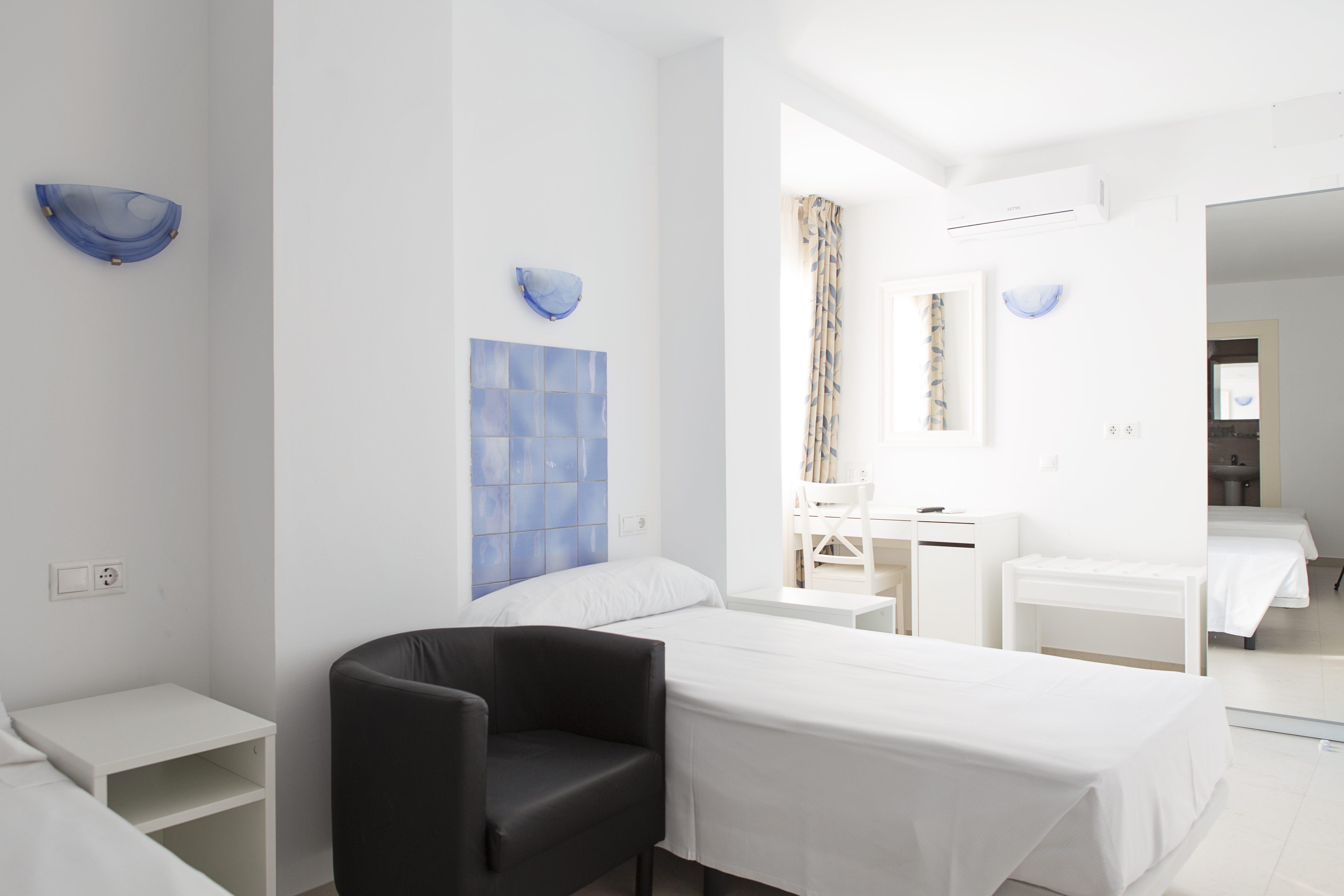 Málaga Hotel Eliseos