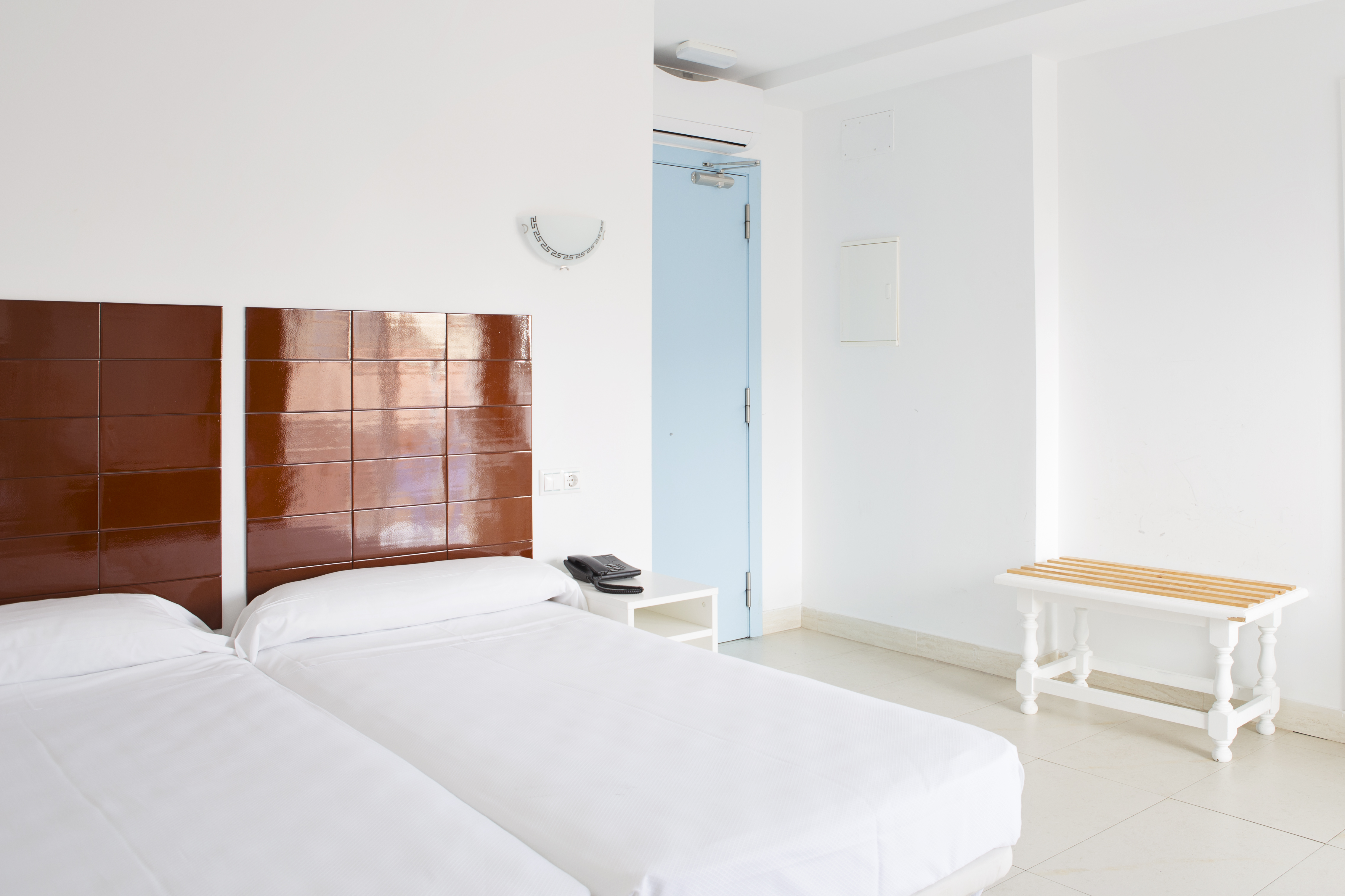 Málaga Hotel Eliseos