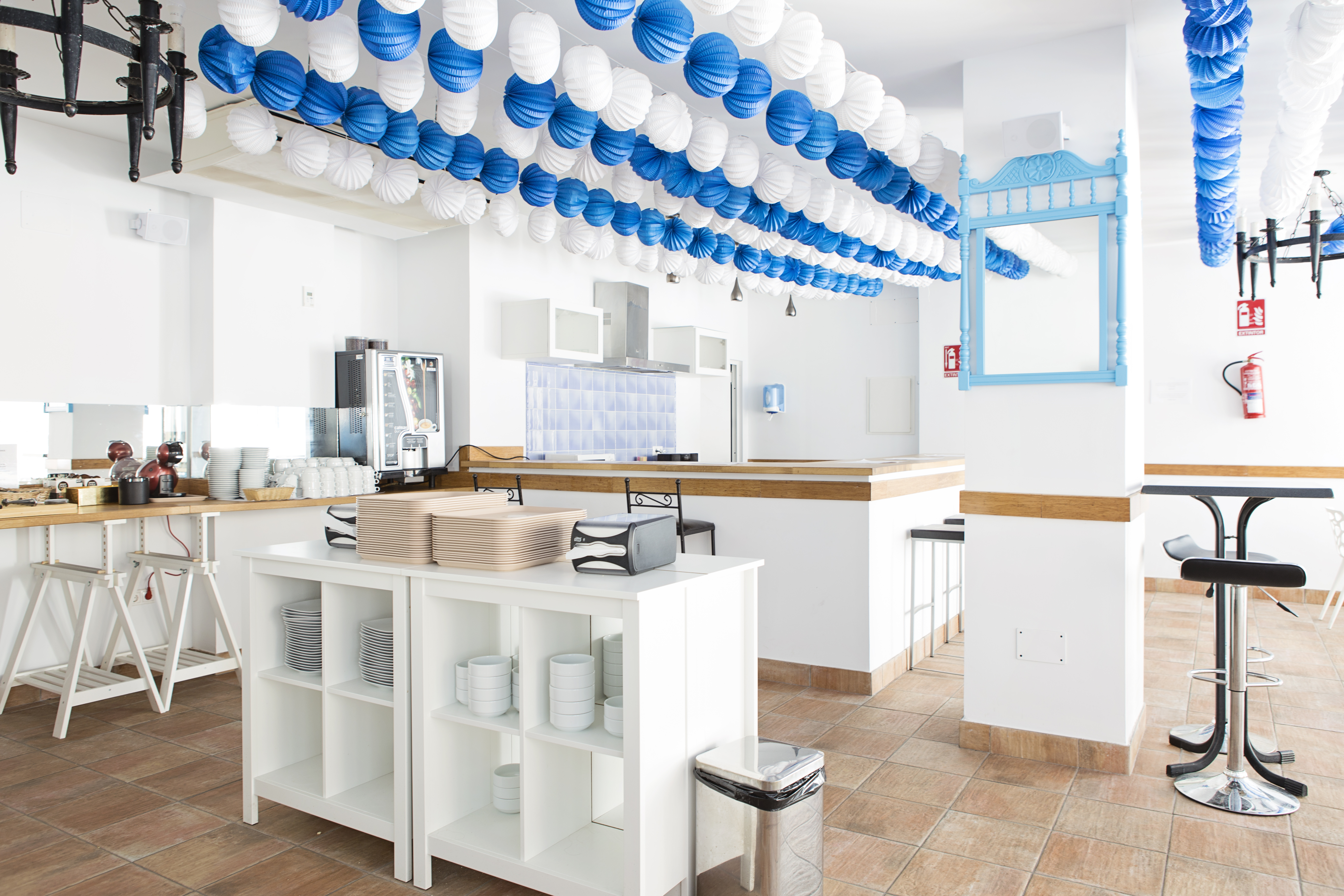 Málaga Hotel Eliseos