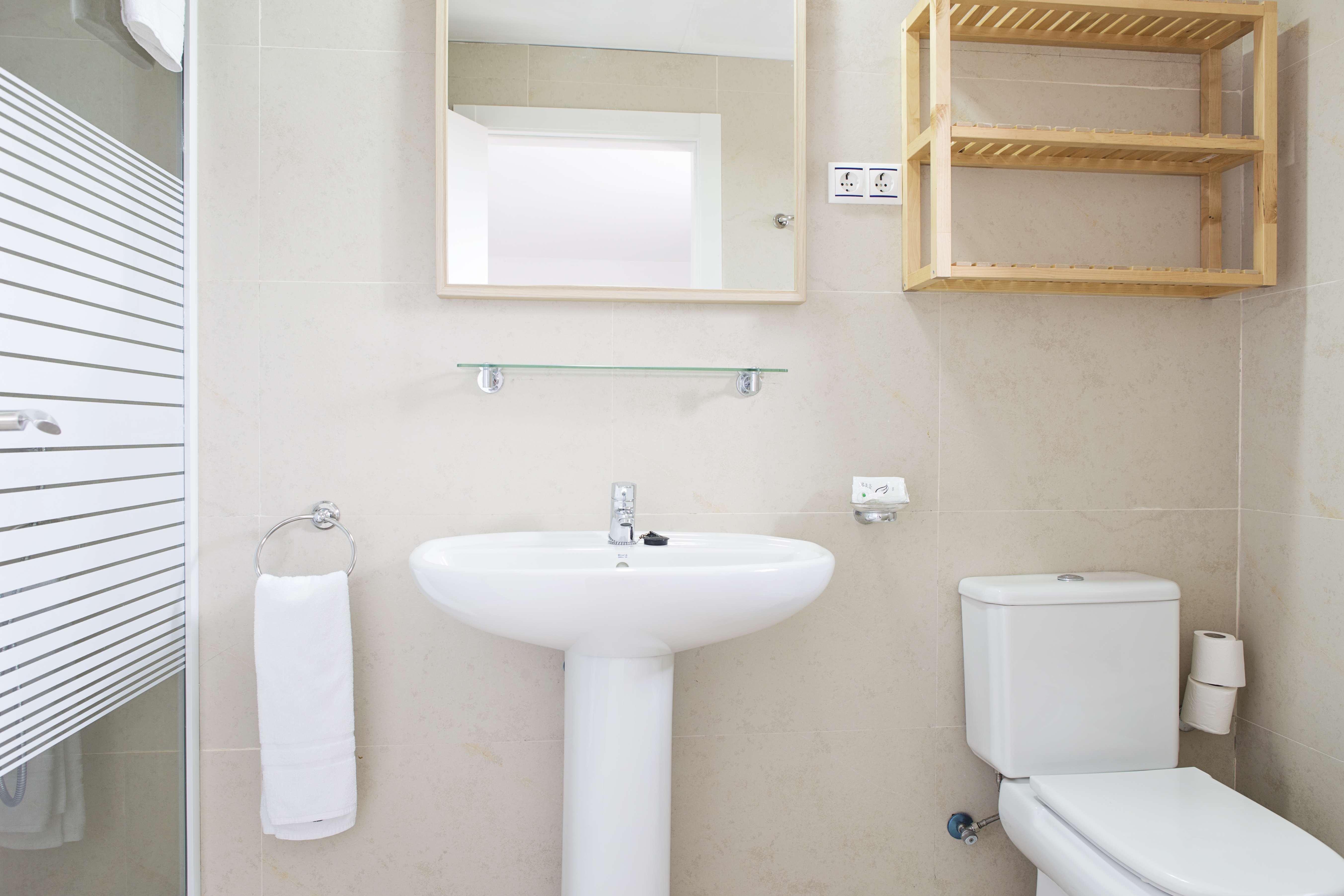 Málaga Hotel Eliseos