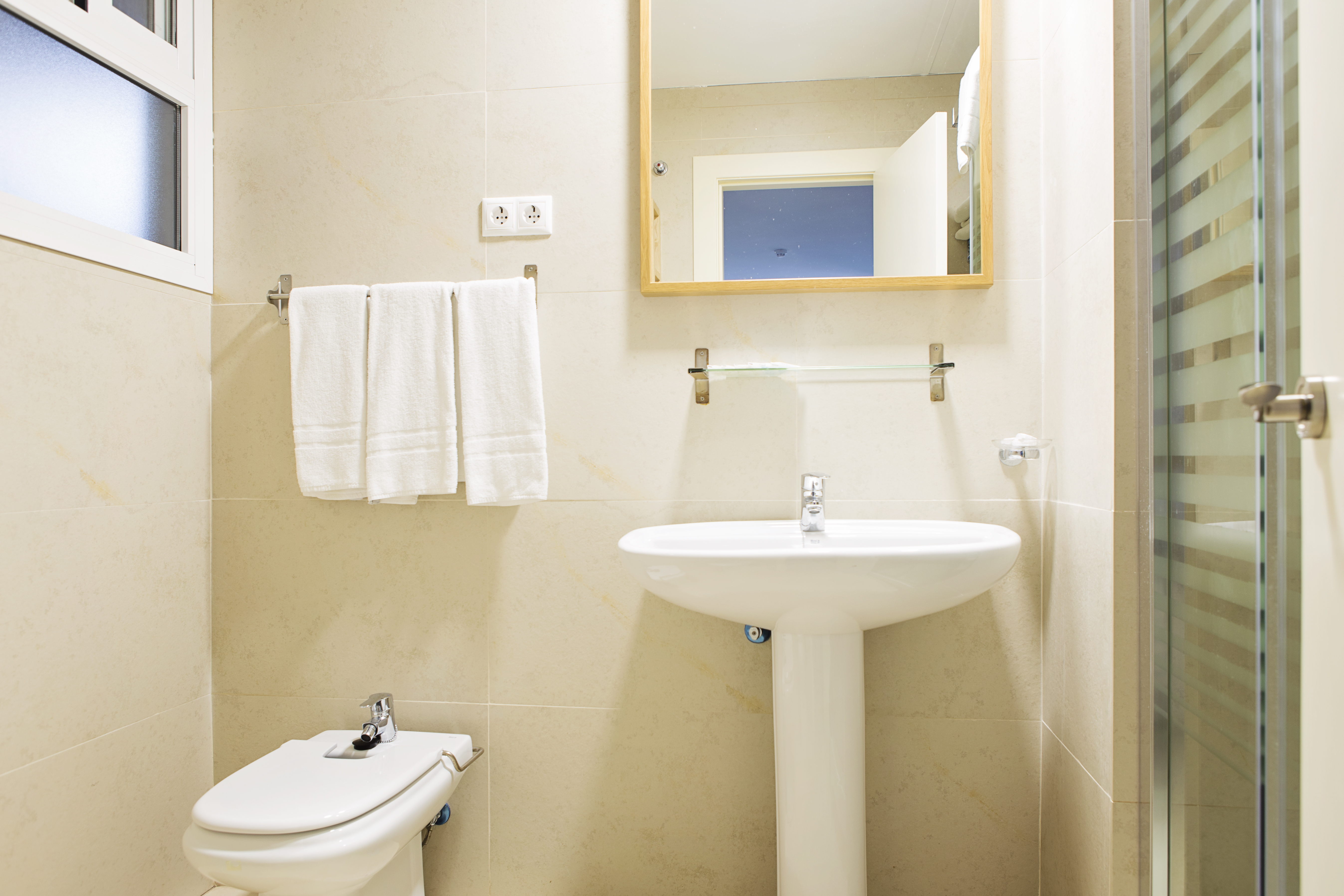 Málaga Hotel Eliseos