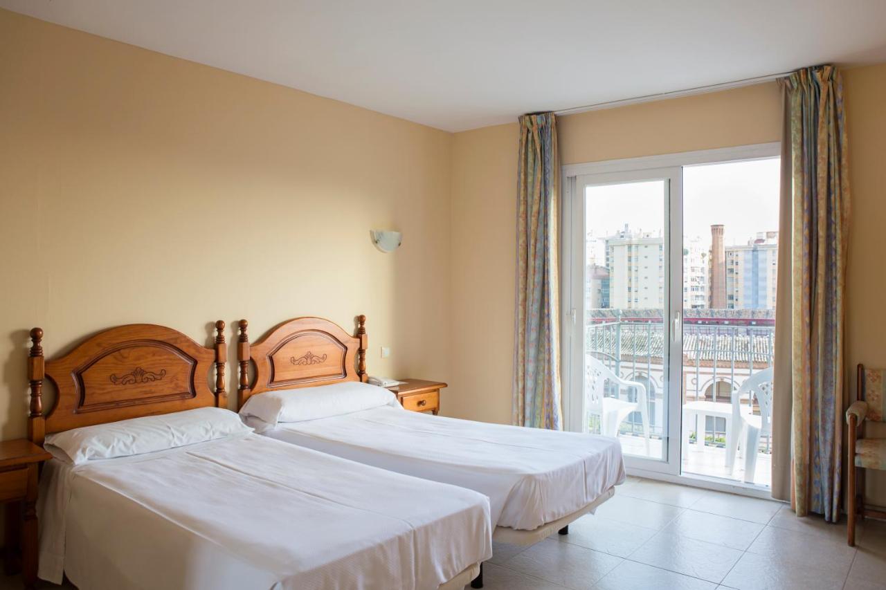 Málaga Hotel Eliseos