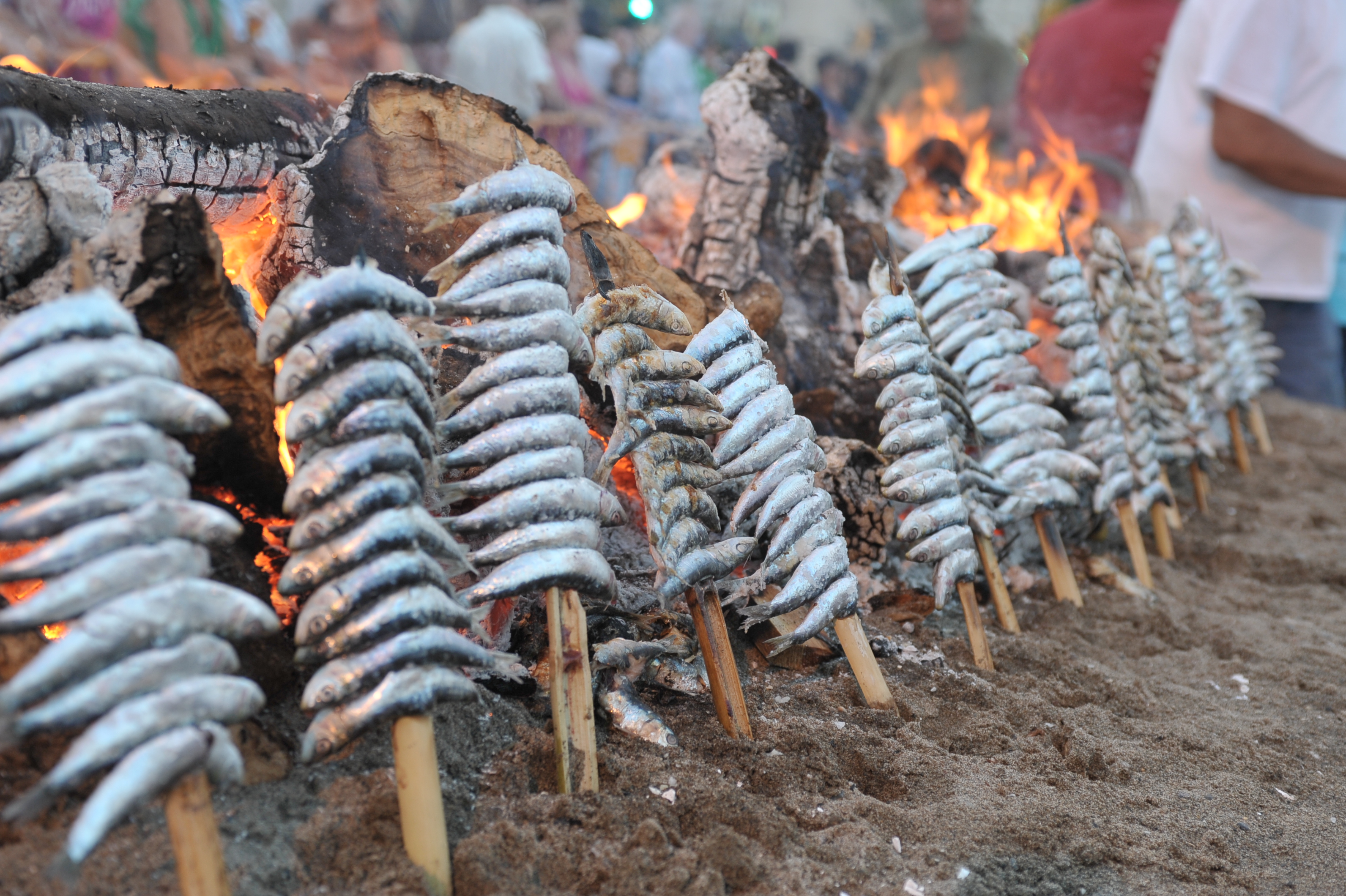 Málaga Hotel Eliseos