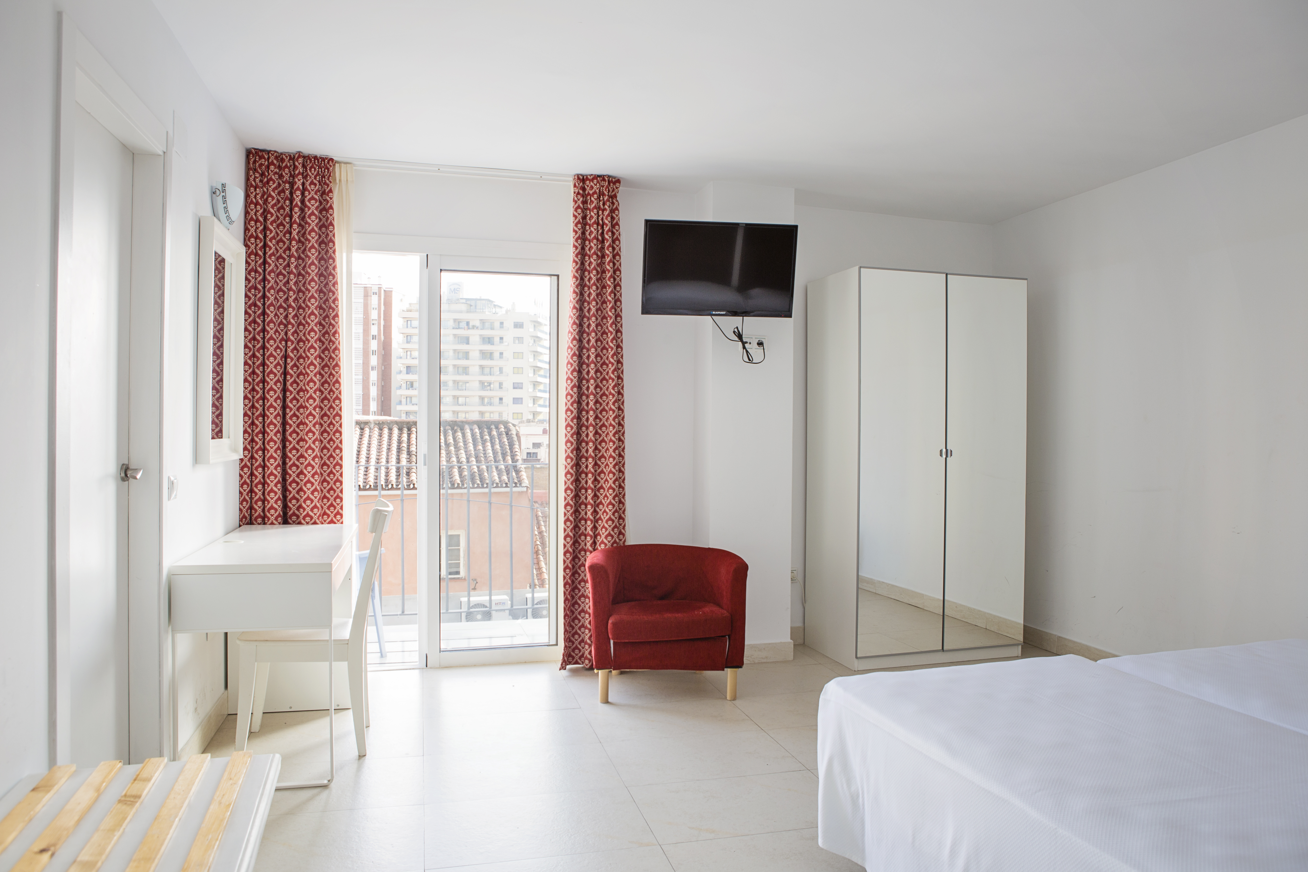 Málaga Hotel Eliseos