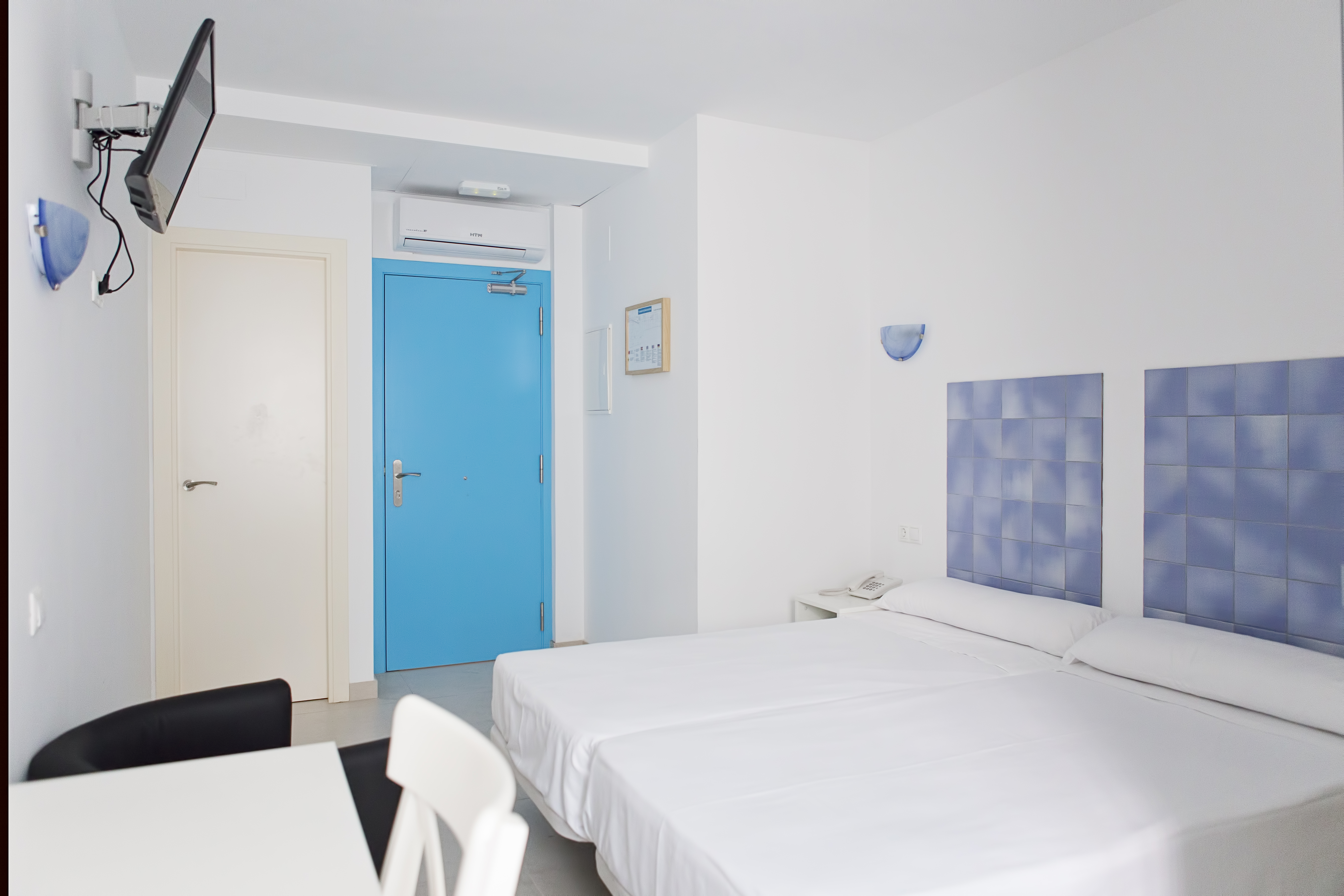 Málaga Hotel Eliseos