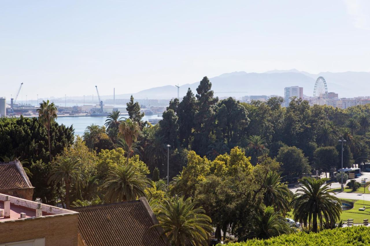 Málaga Hotel Eliseos