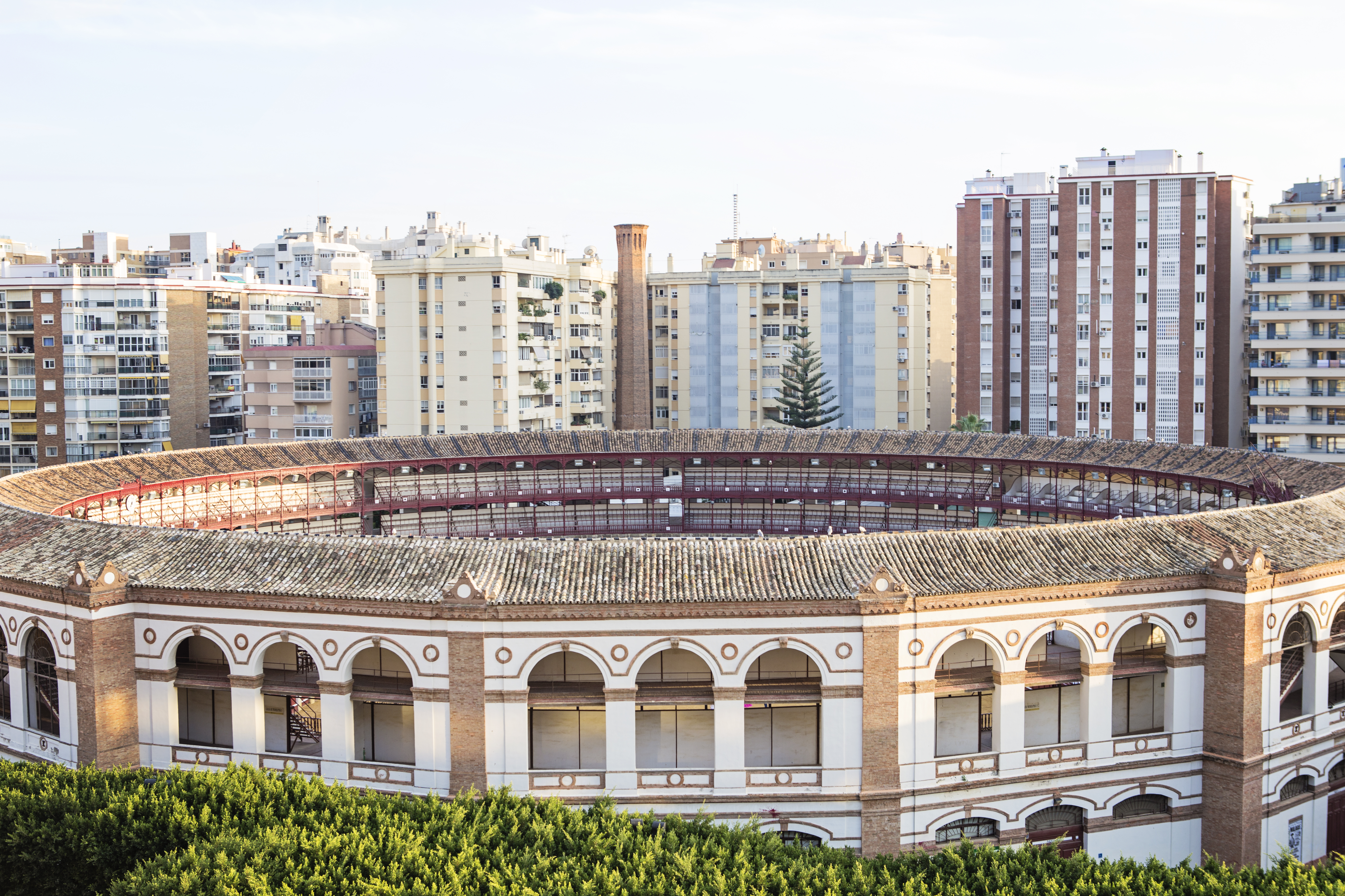 Málaga Hotel Eliseos