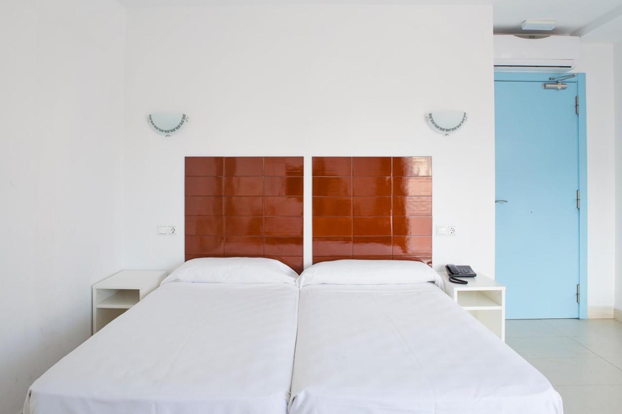 Málaga Hotel Eliseos