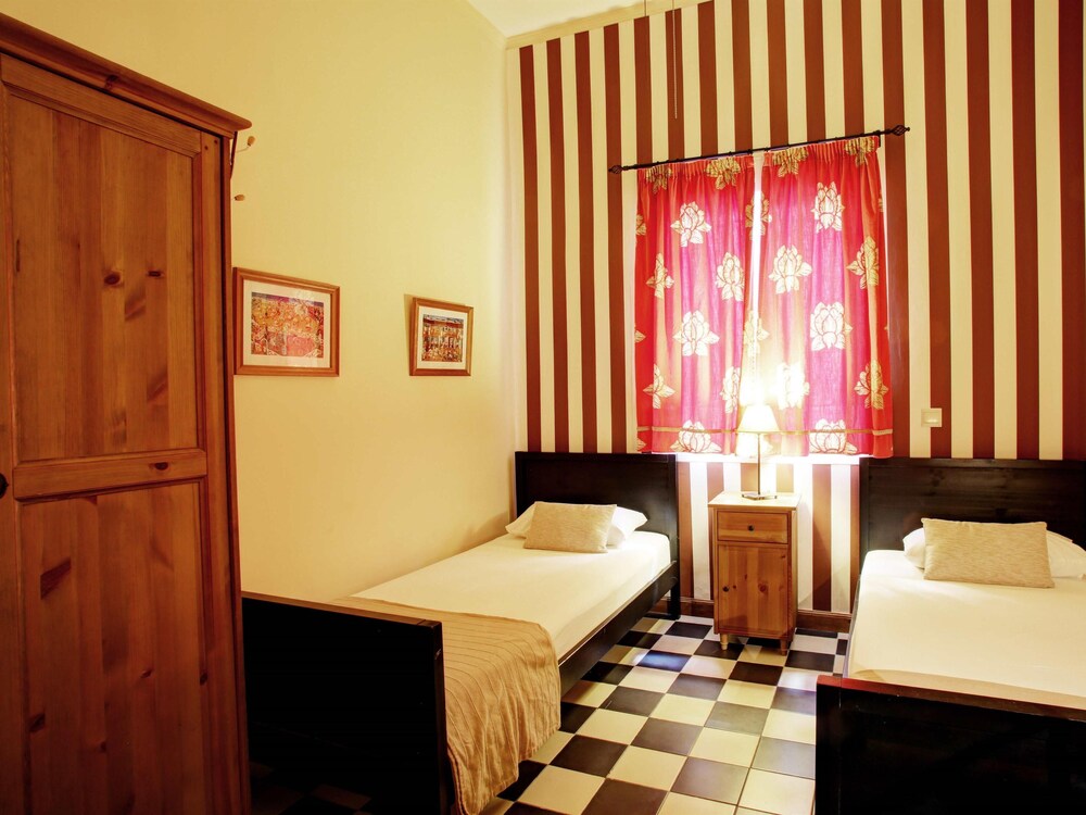 Málaga Lodge