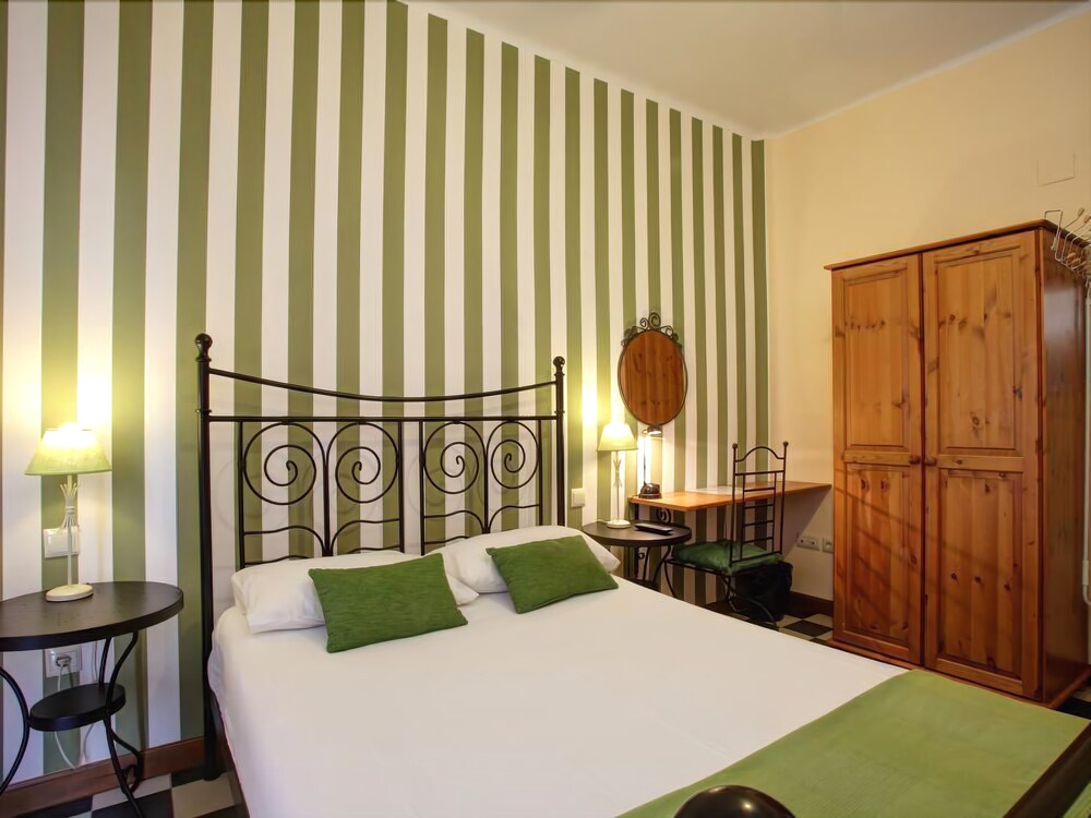 Málaga Lodge