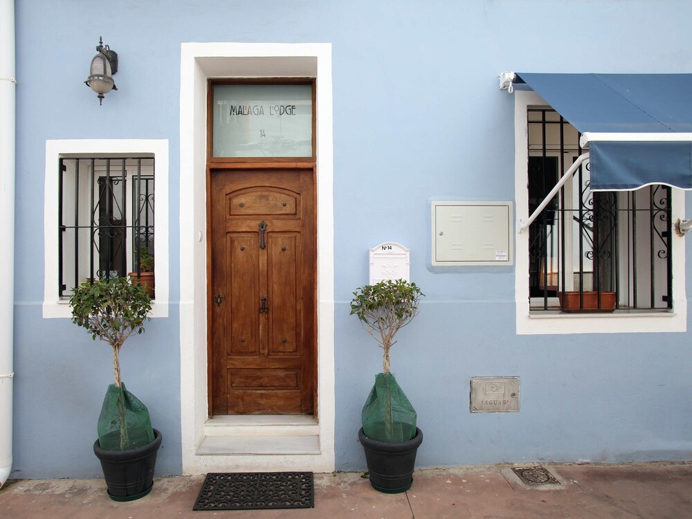 Málaga Lodge
